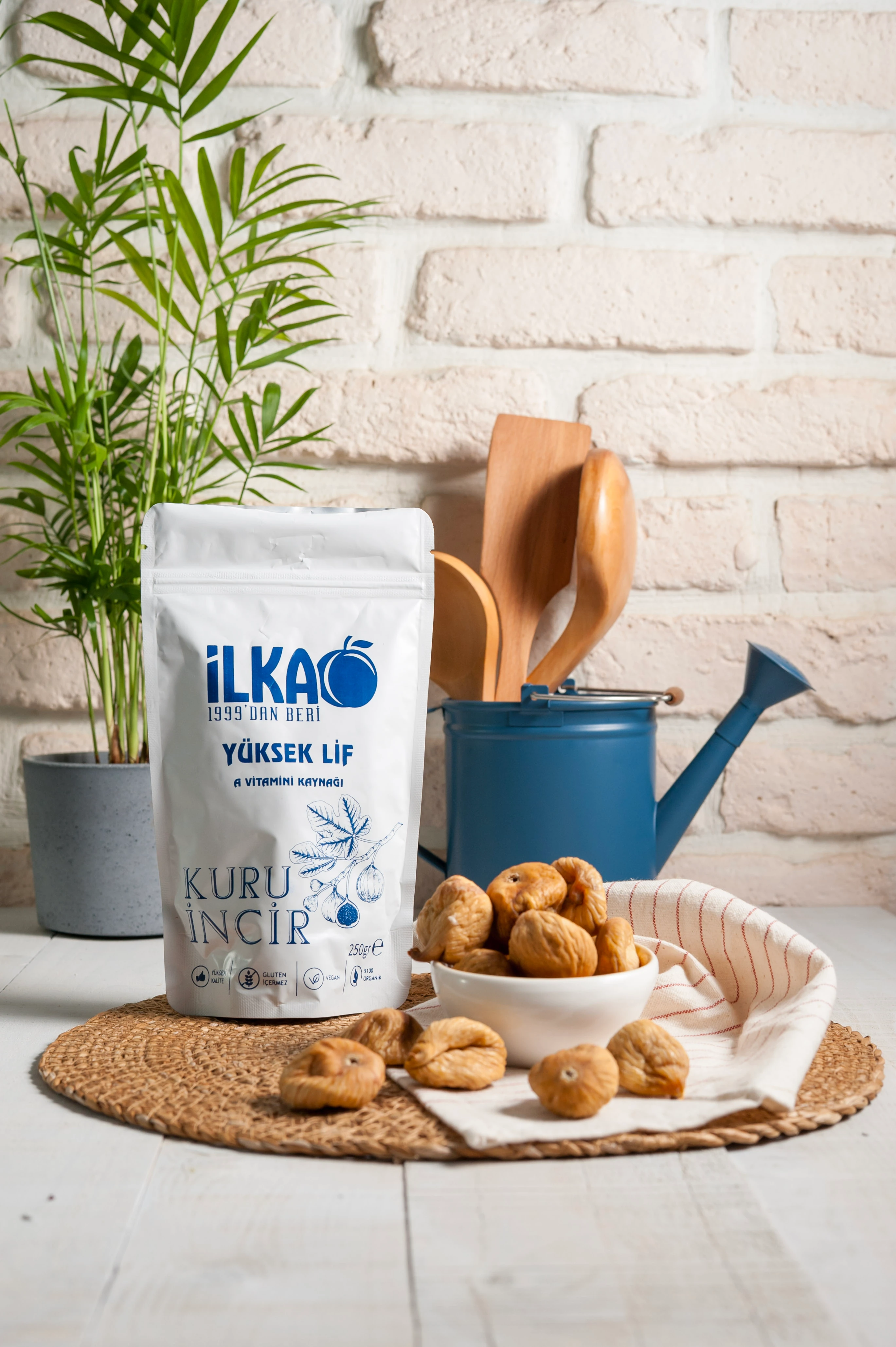 ARMUT İNCİR KURUSU 250 GRAM