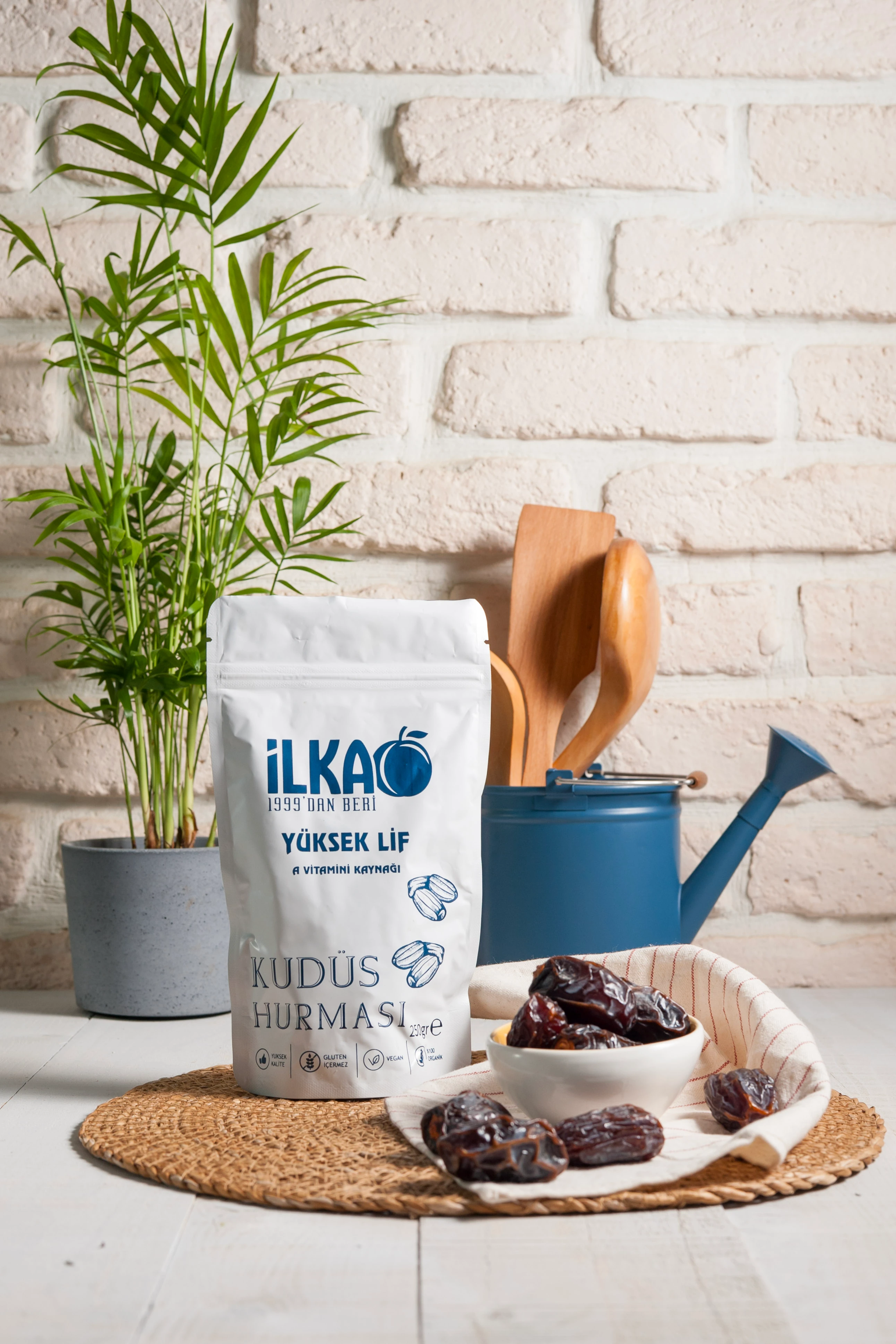 KUDÜS HURMA LARGE 250 GRAM