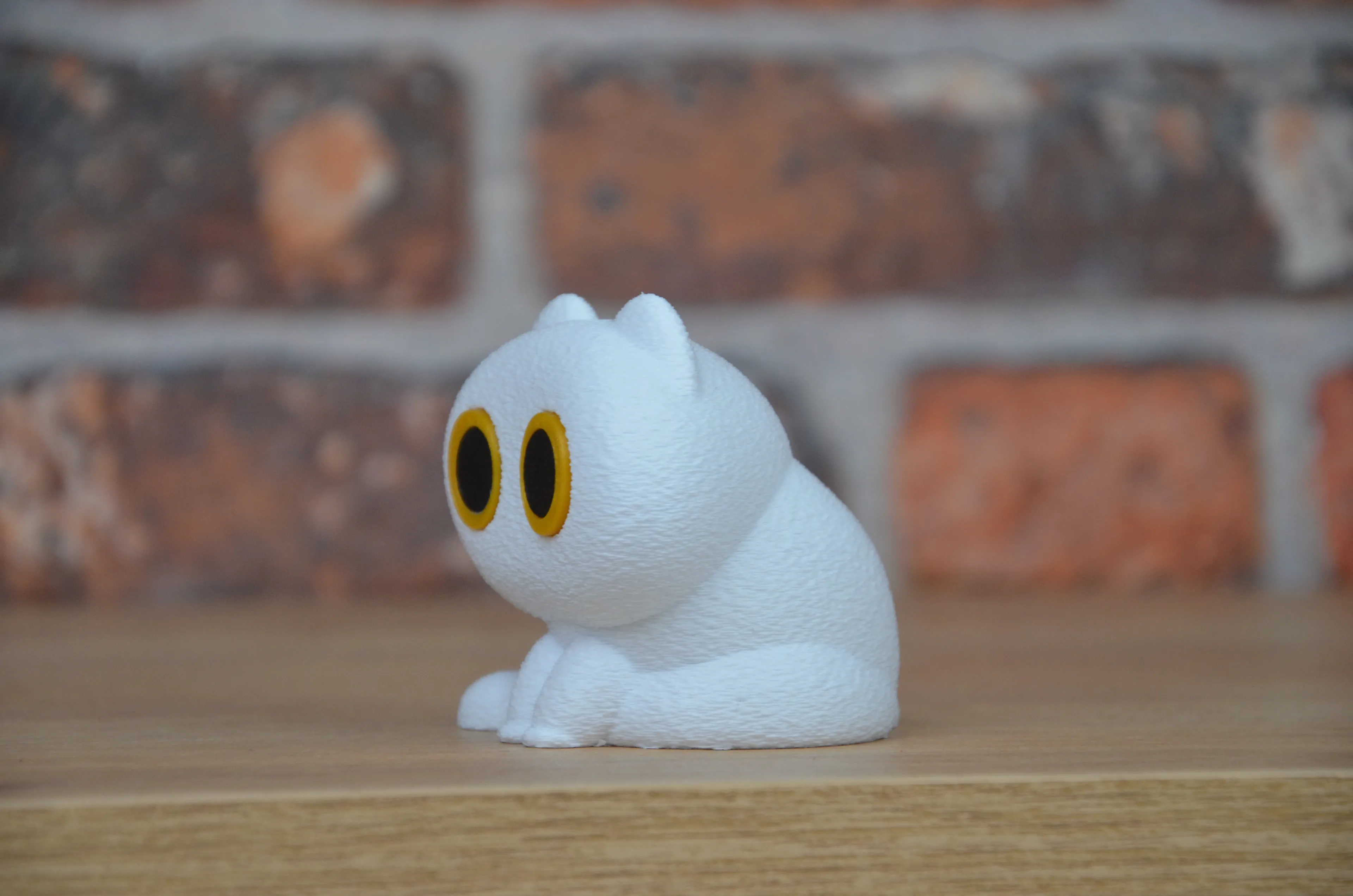 Miyav - Sevimli Canlar Serisi