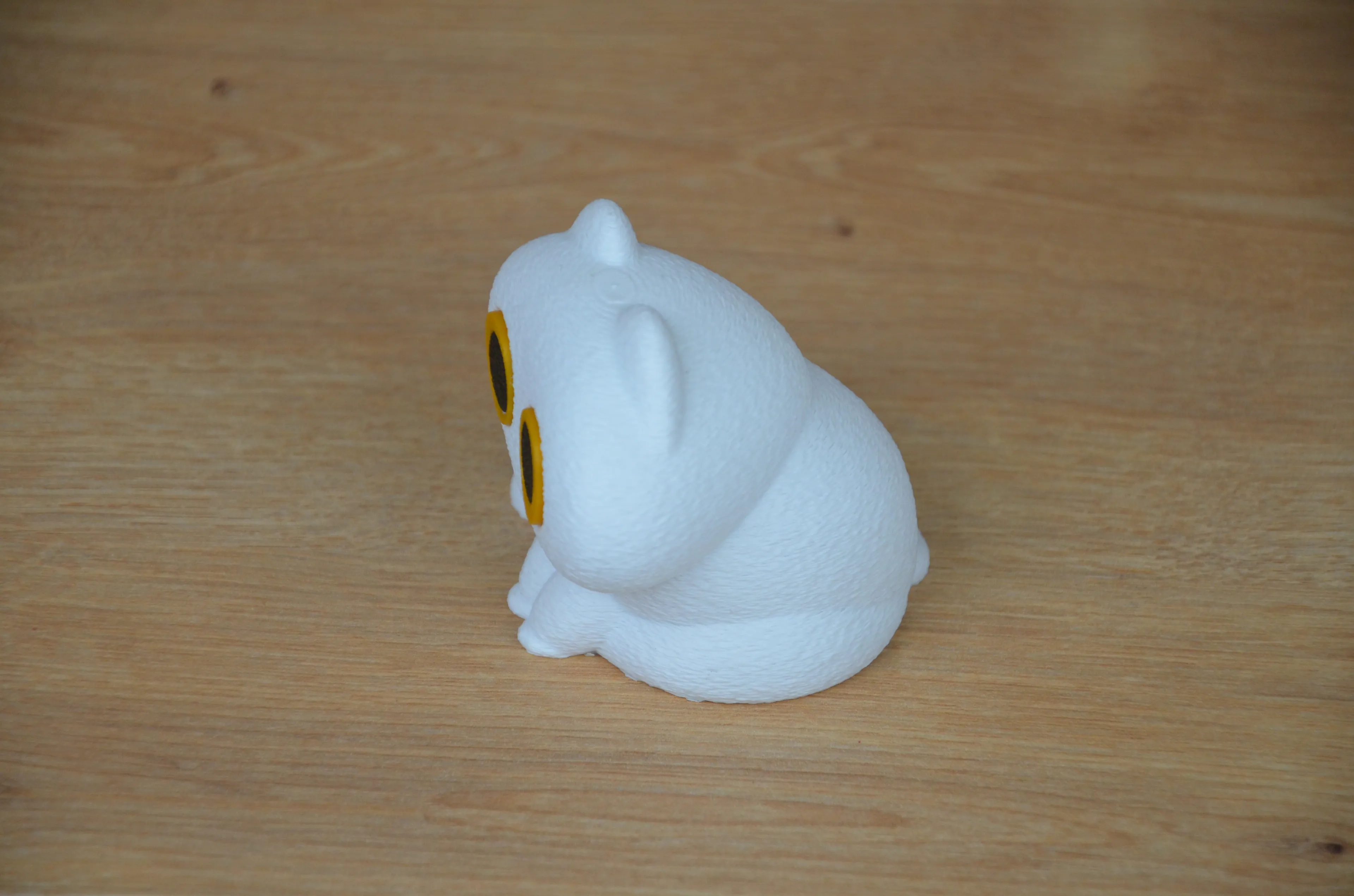 Miyav - Sevimli Canlar Serisi