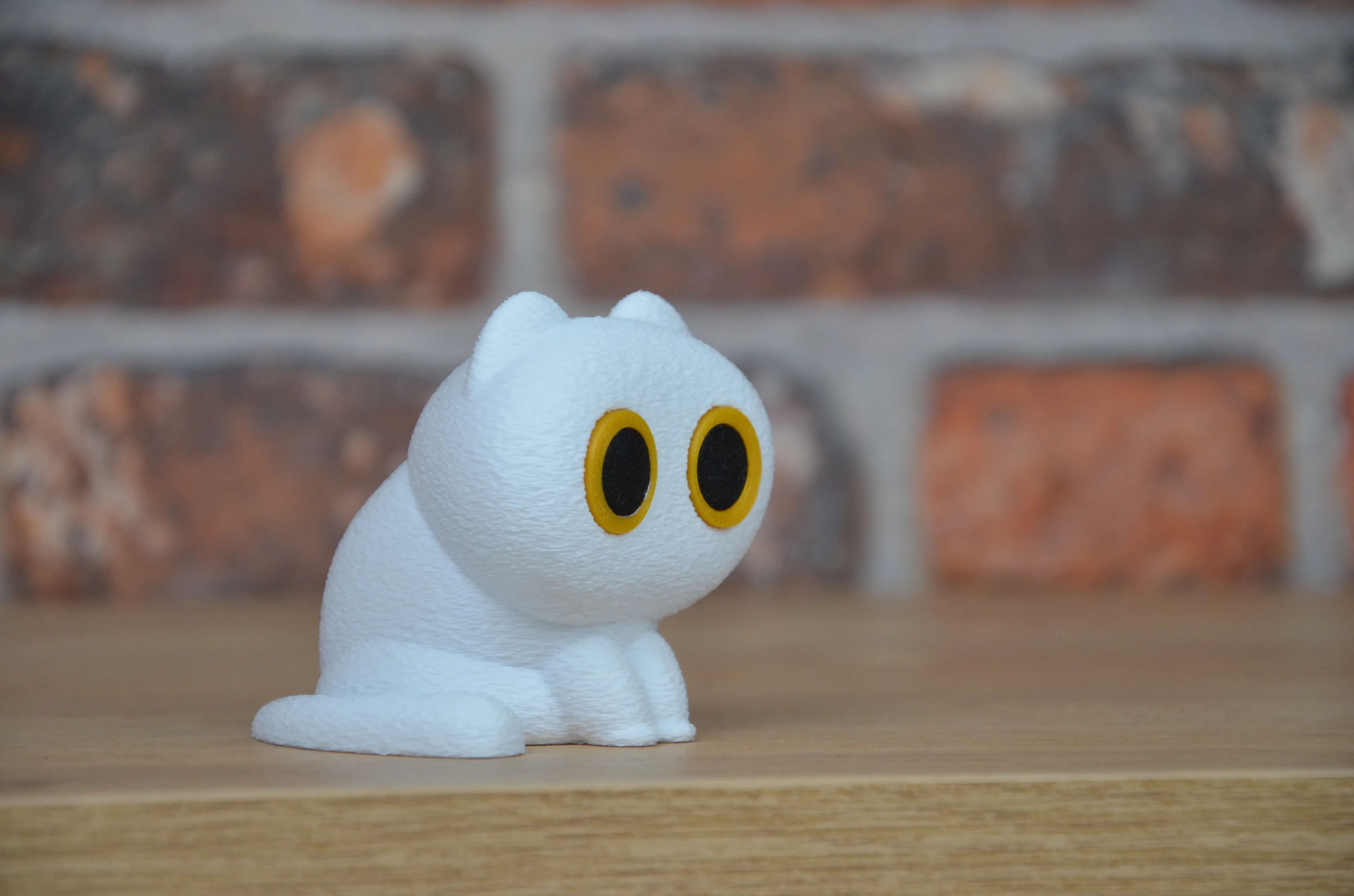 Miyav - Sevimli Canlar Serisi