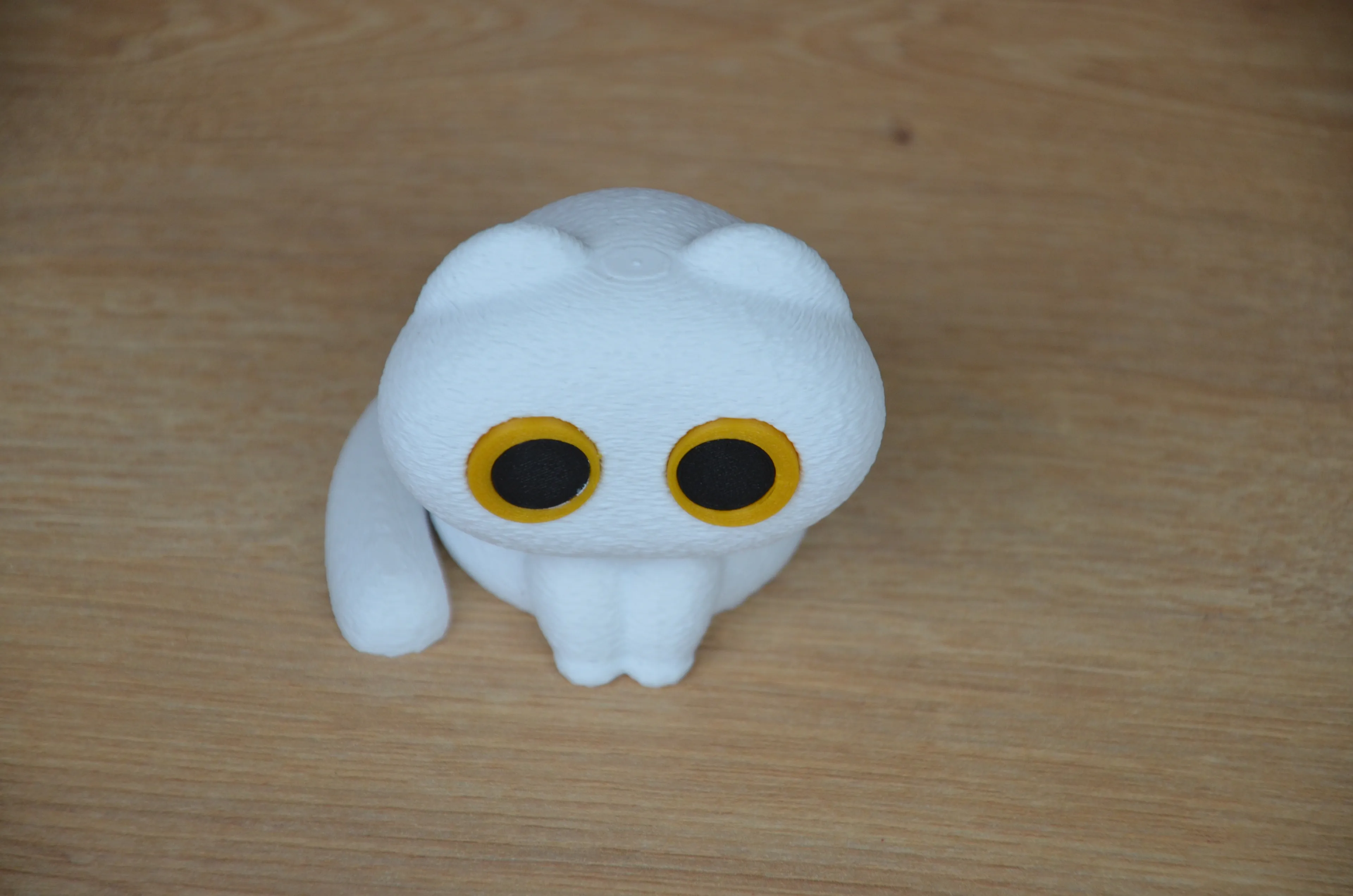 Miyav - Sevimli Canlar Serisi