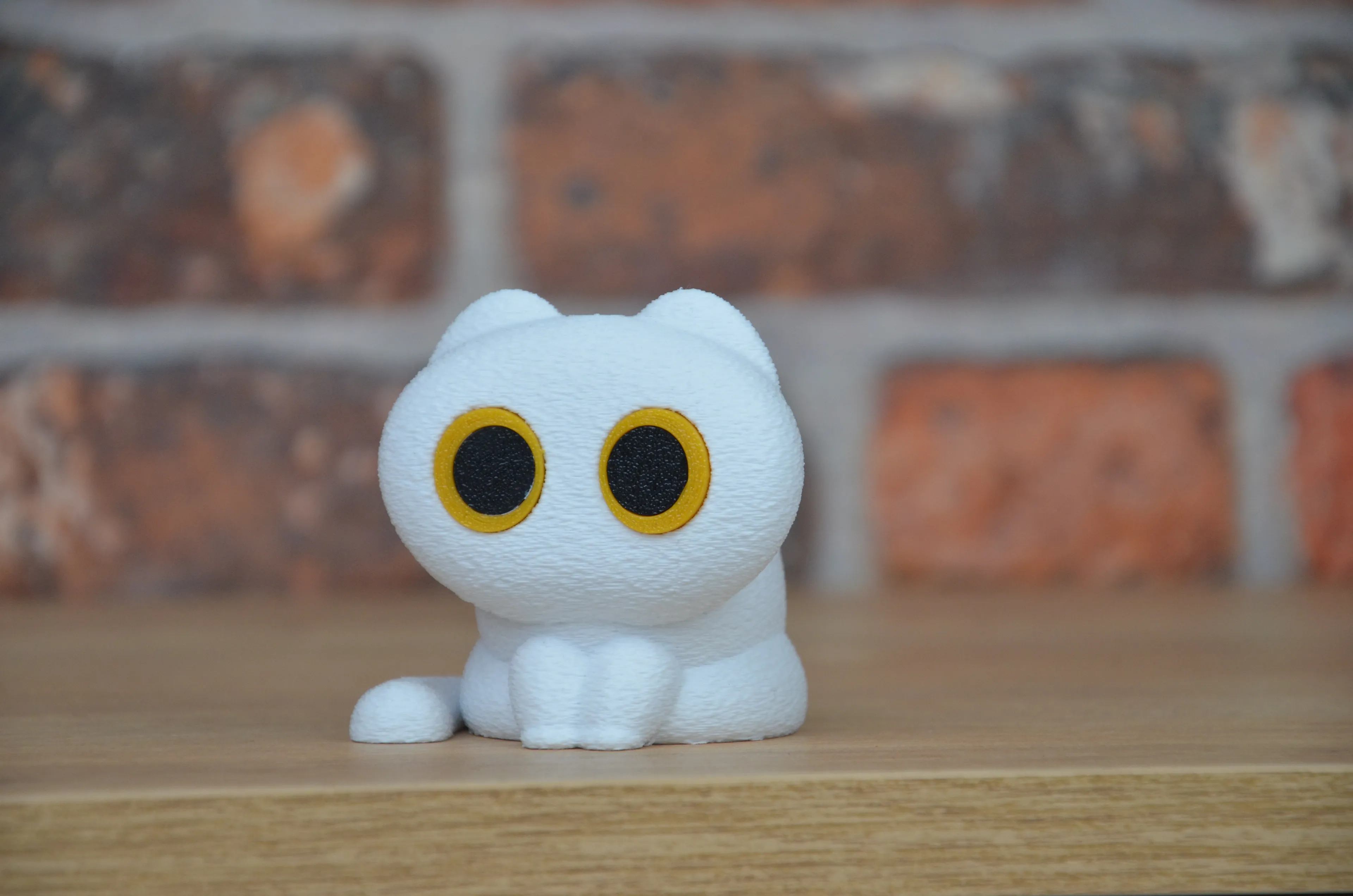 Miyav - Sevimli Canlar Serisi