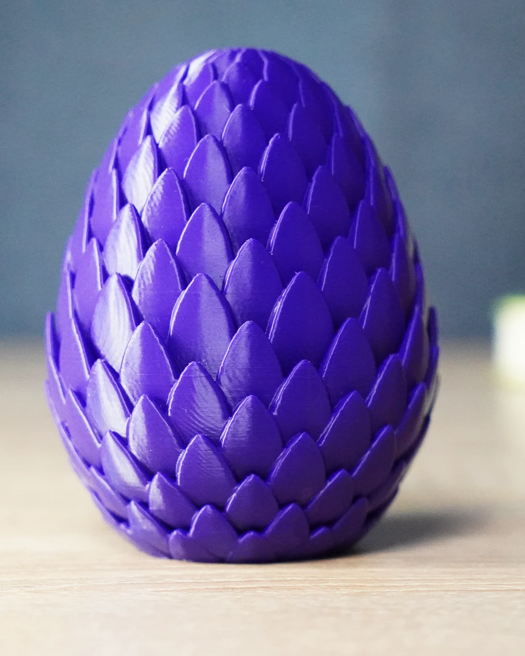 Ejderha Yumurtası (Dragon Egg)