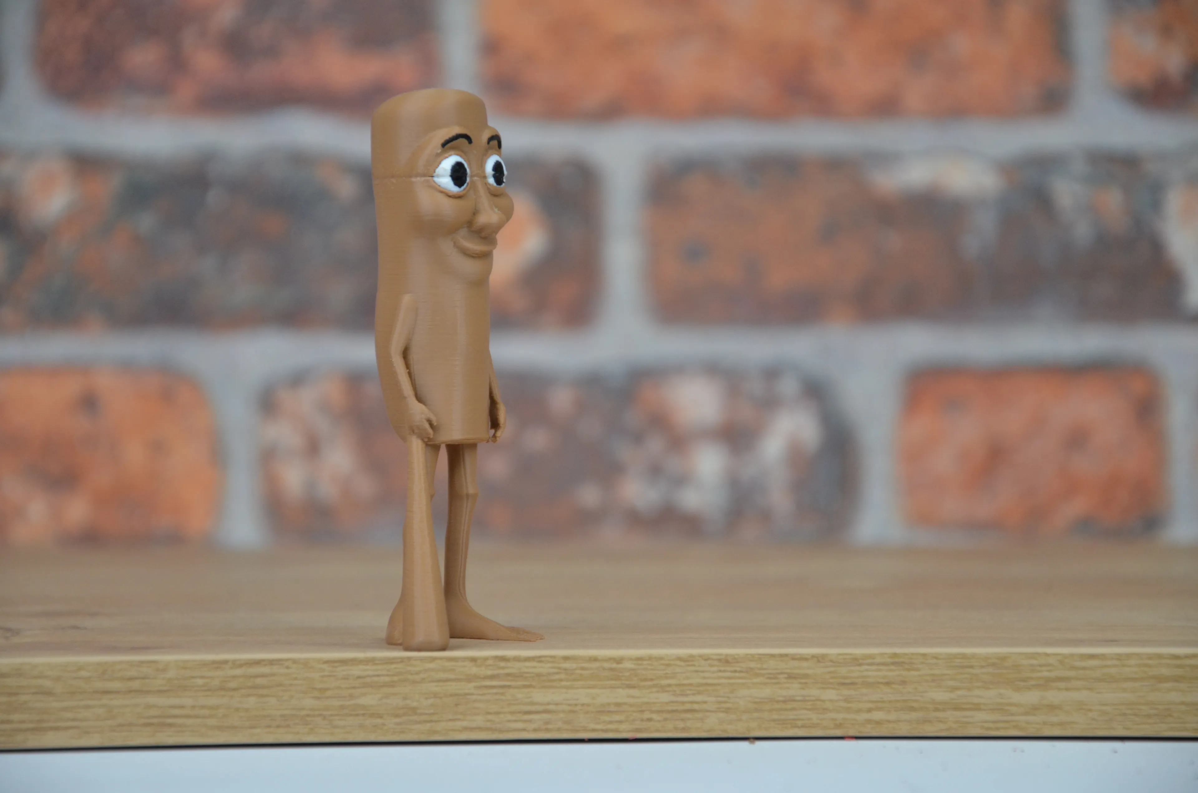 Tung Tung Sahur Adam