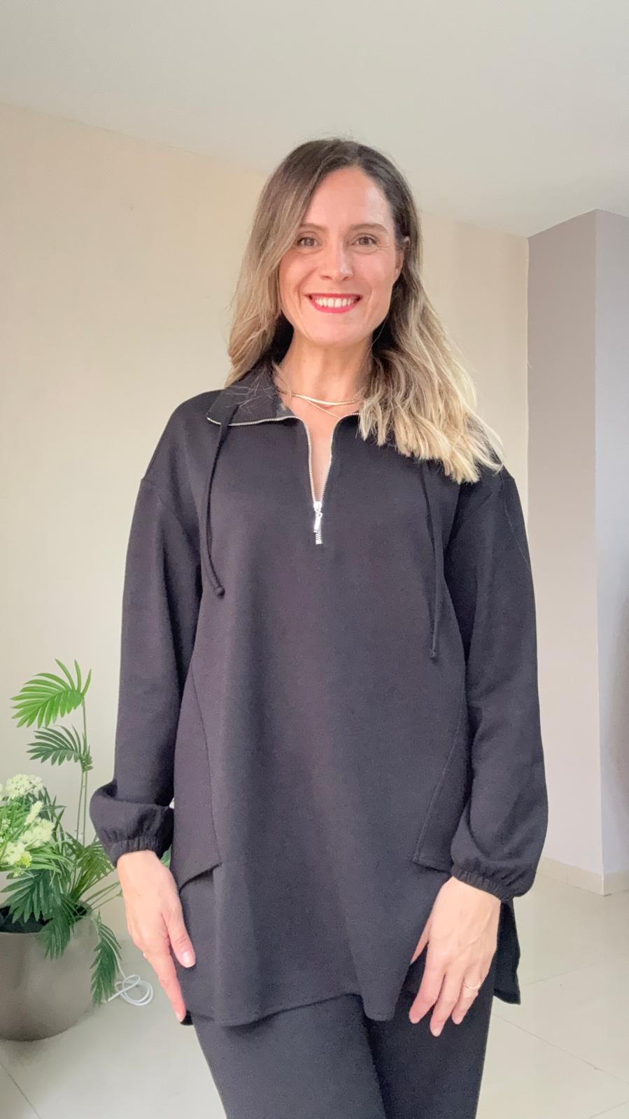 Bella  Oysho Kumaş Eşofman Takım