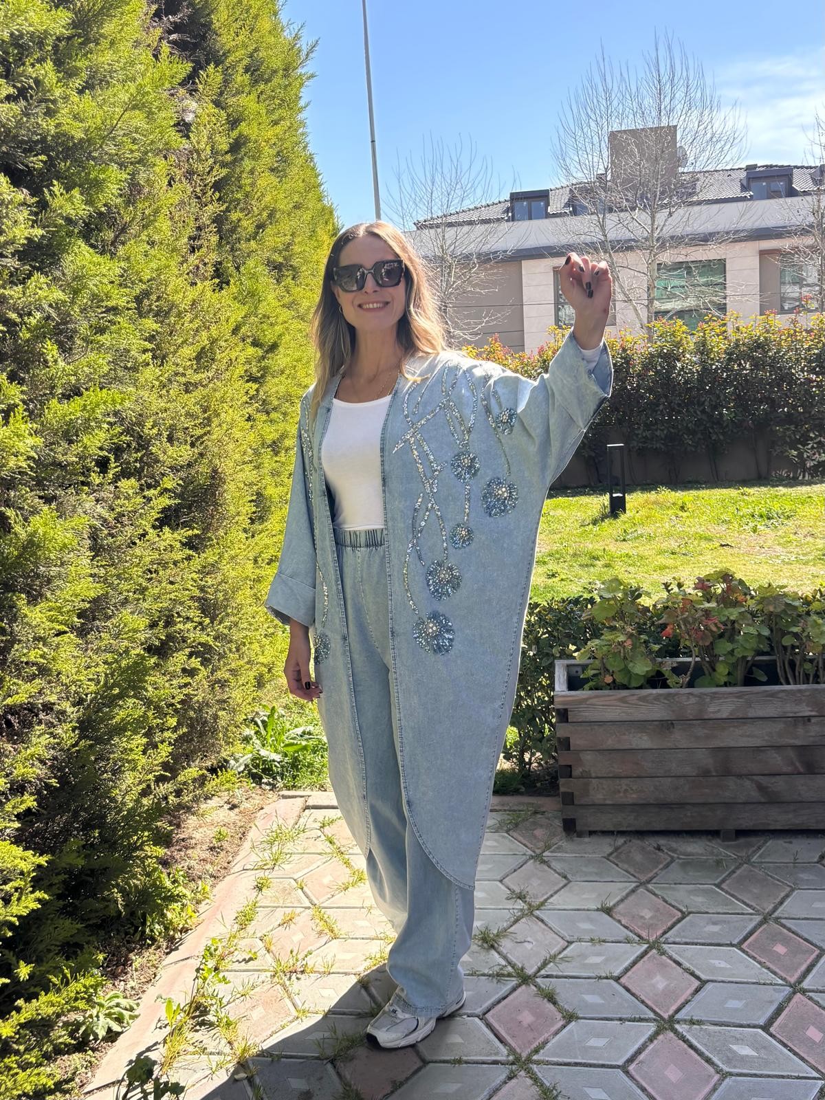 Pul Payet 2 li Kot Takım