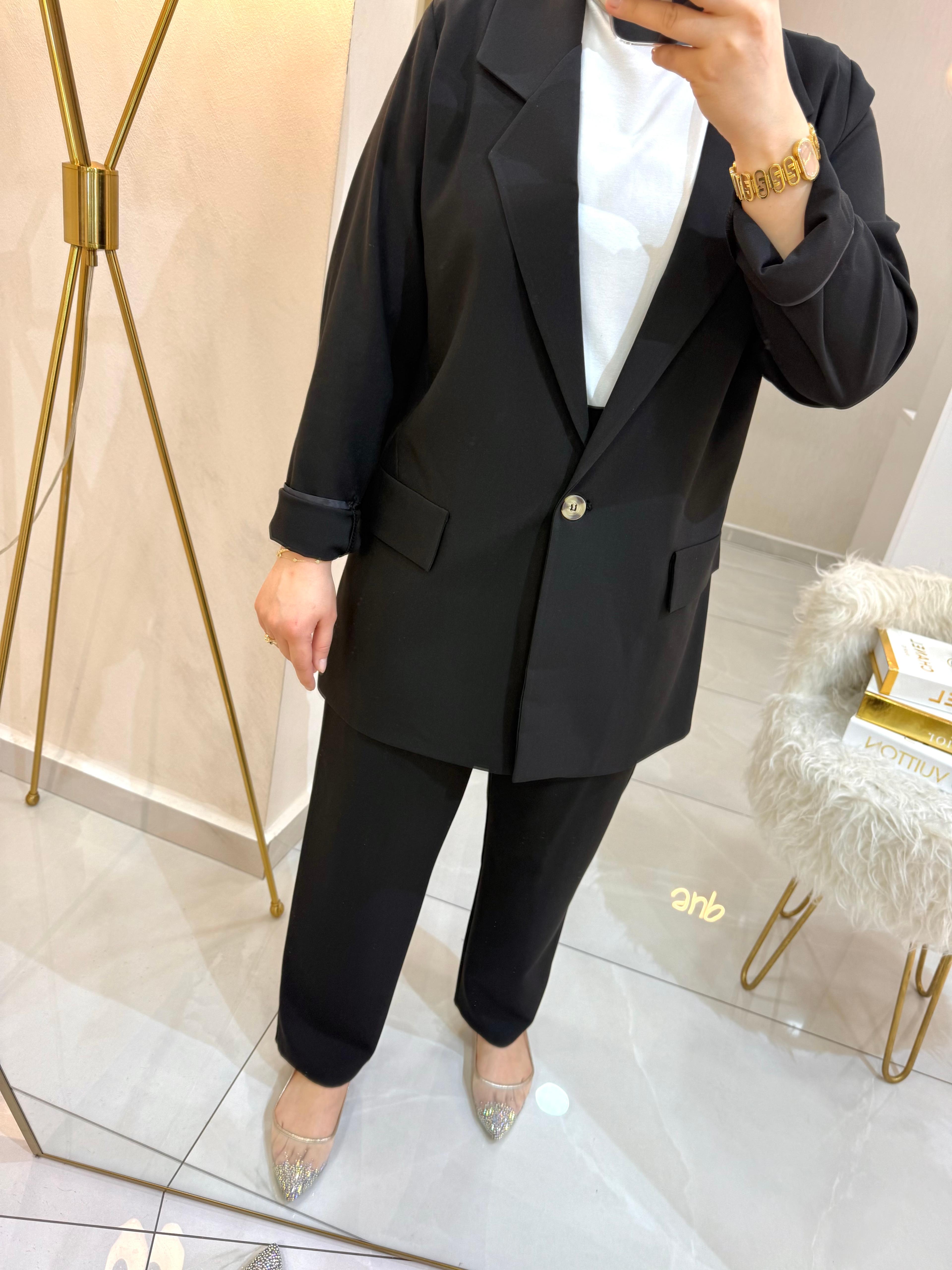 Blazer Takım