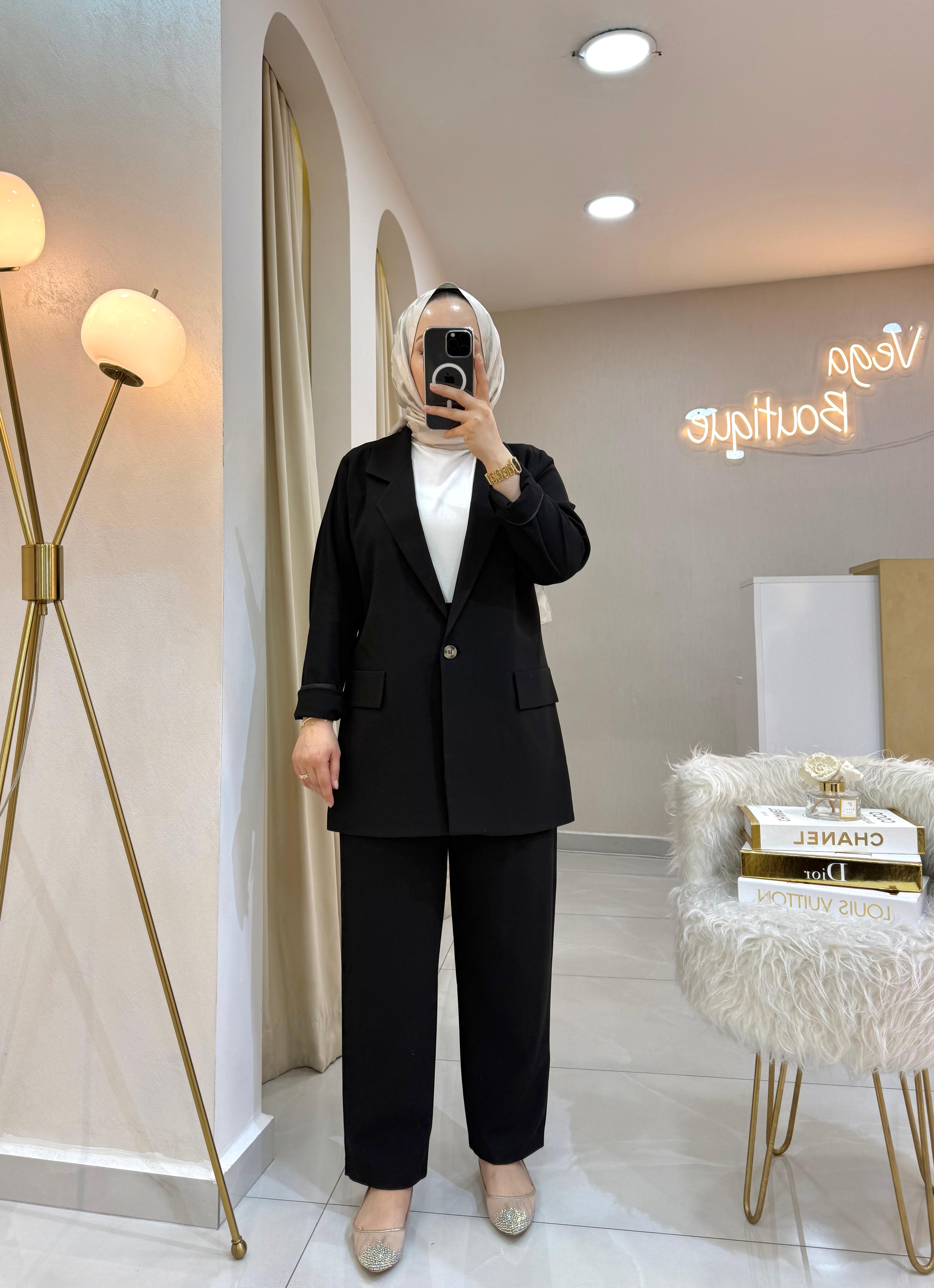 Blazer Takım