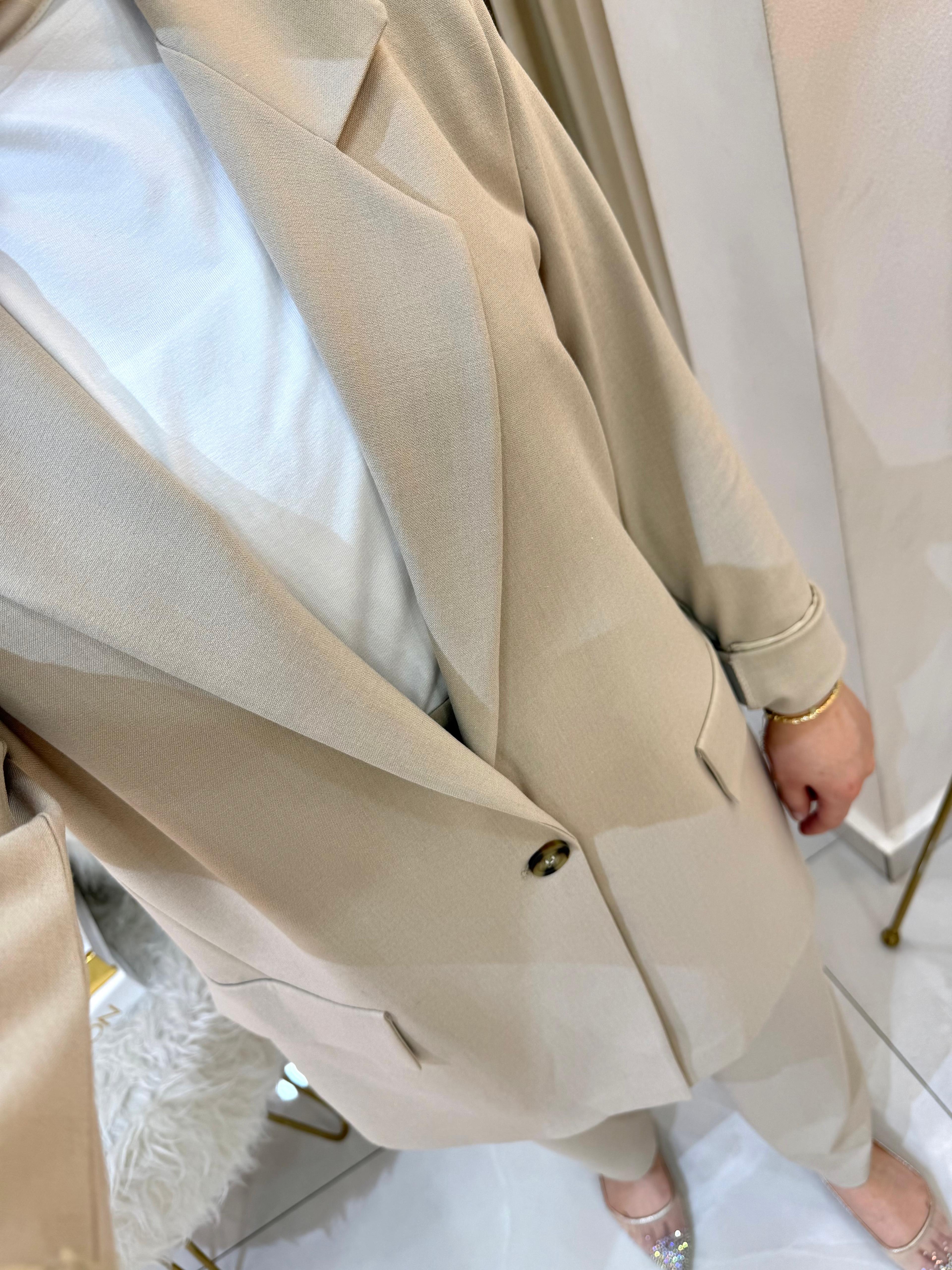 Blazer Takım