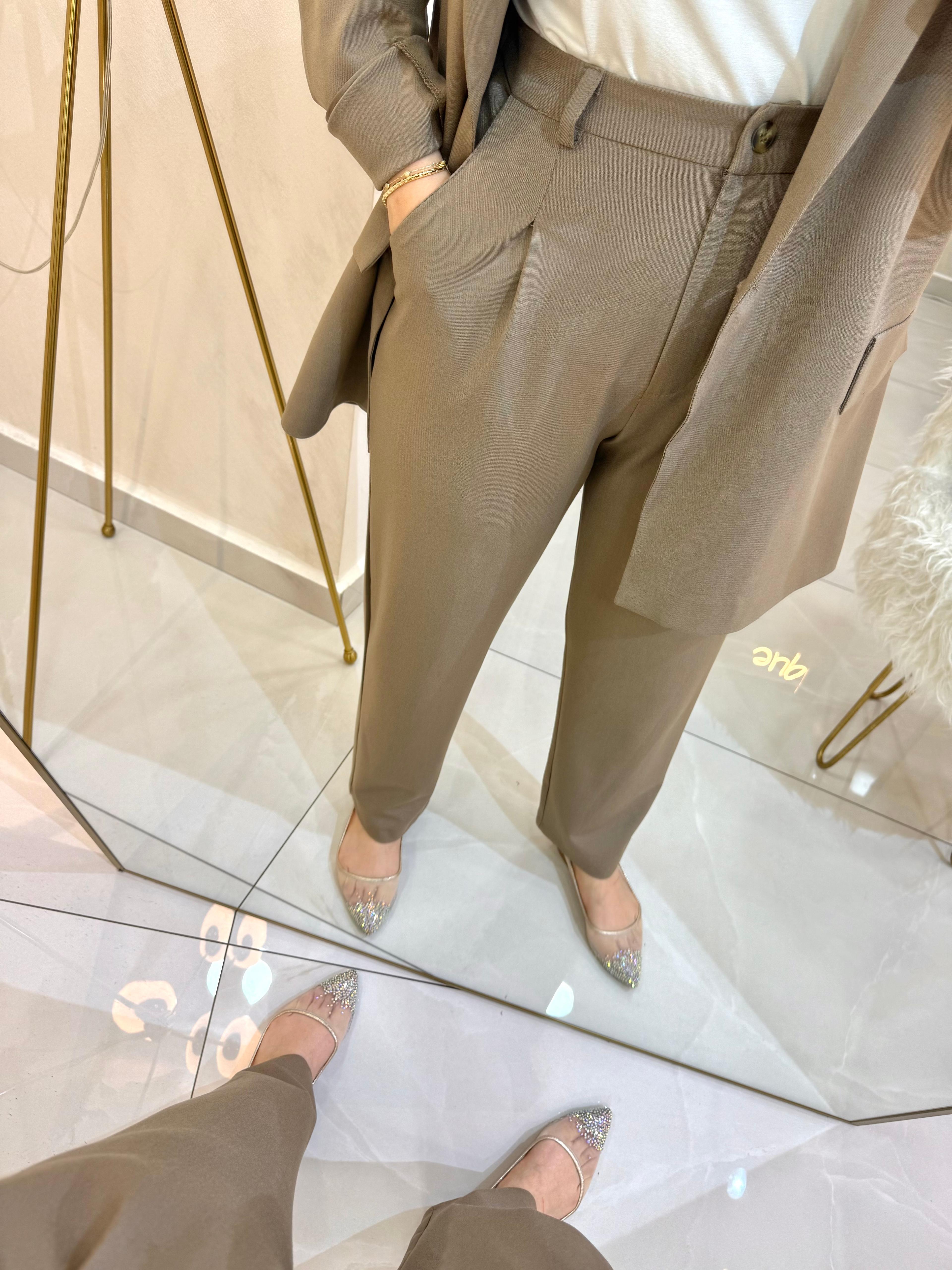 Blazer Takım