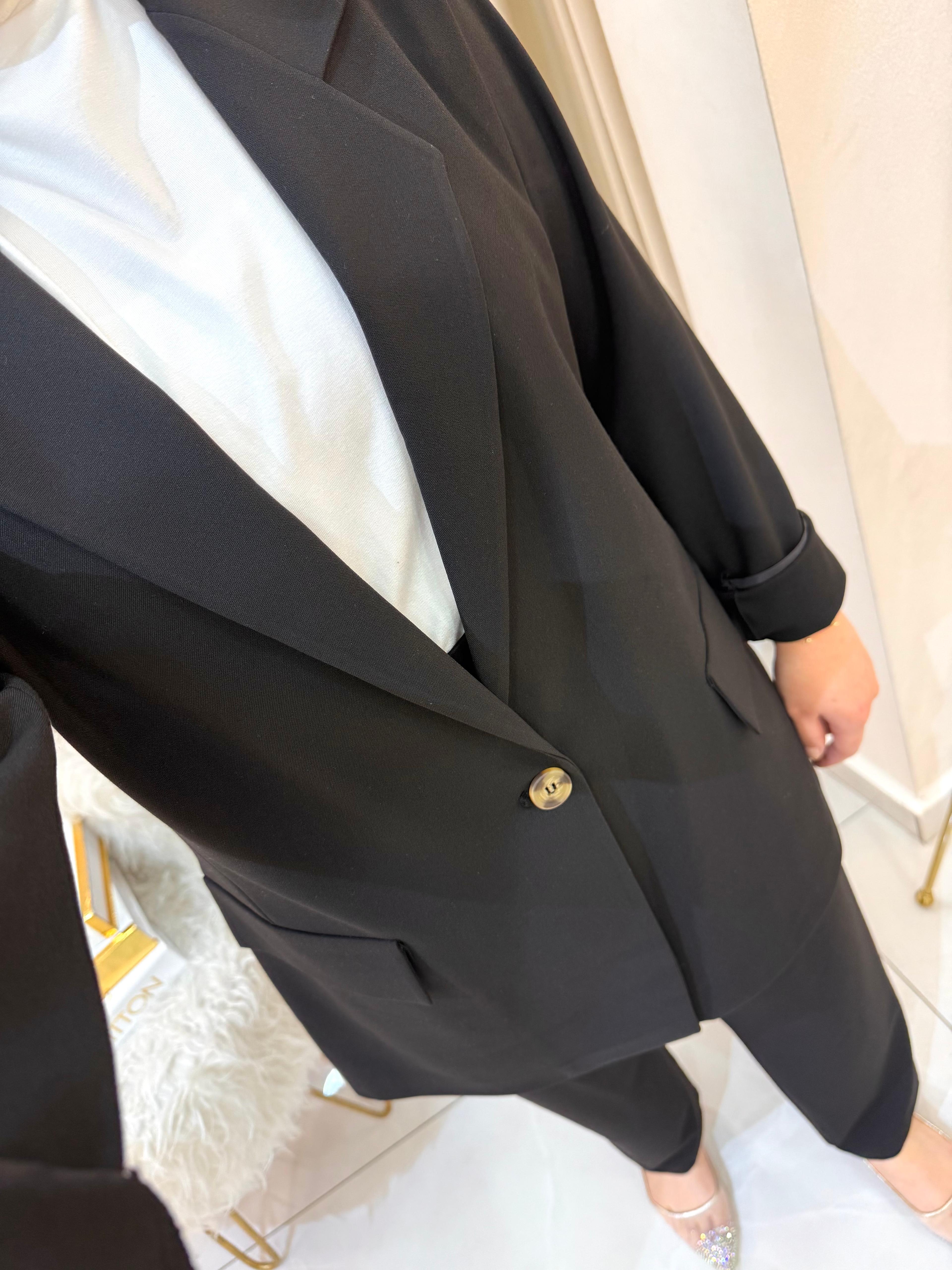 Blazer Takım