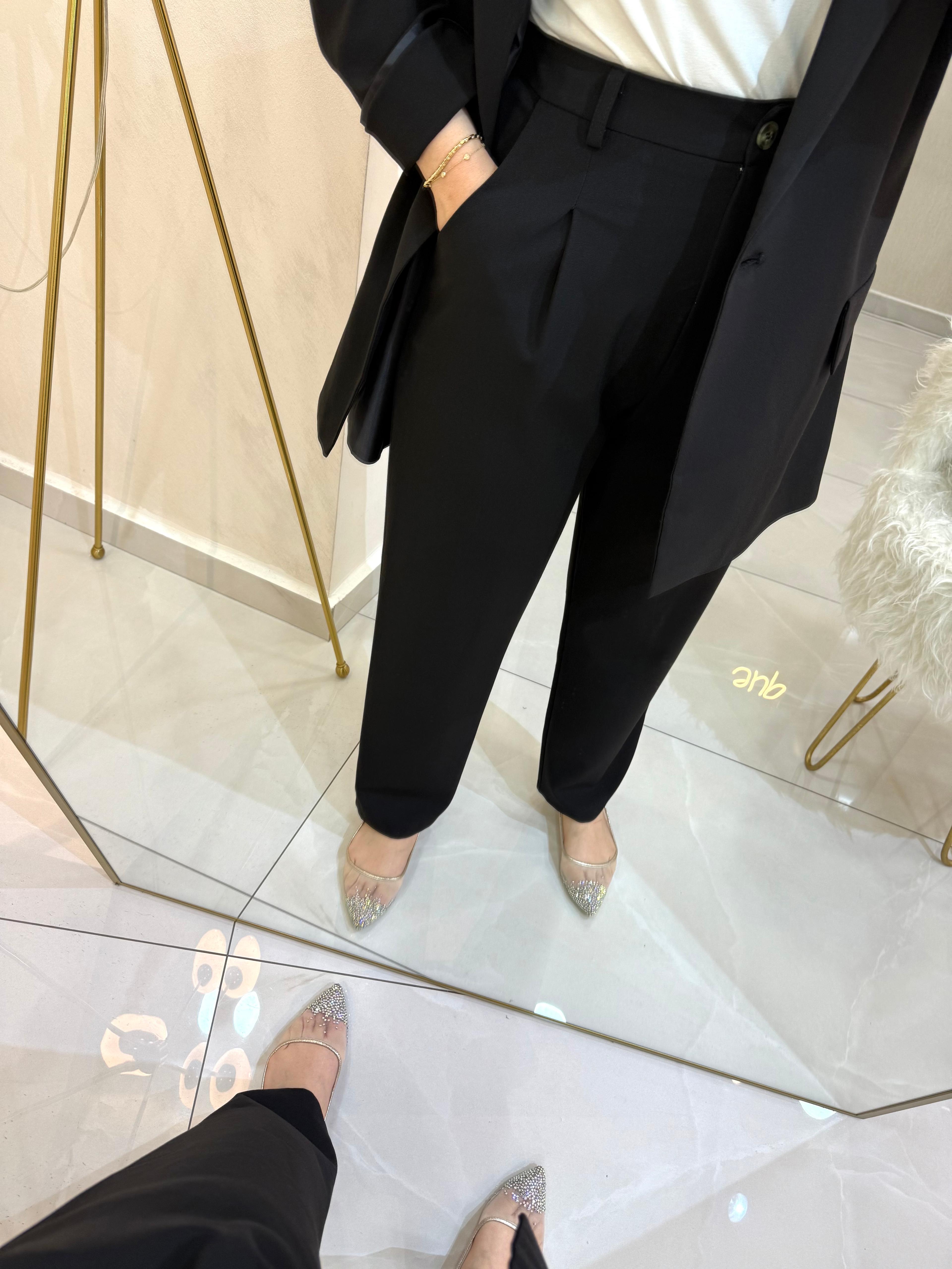 Blazer Takım
