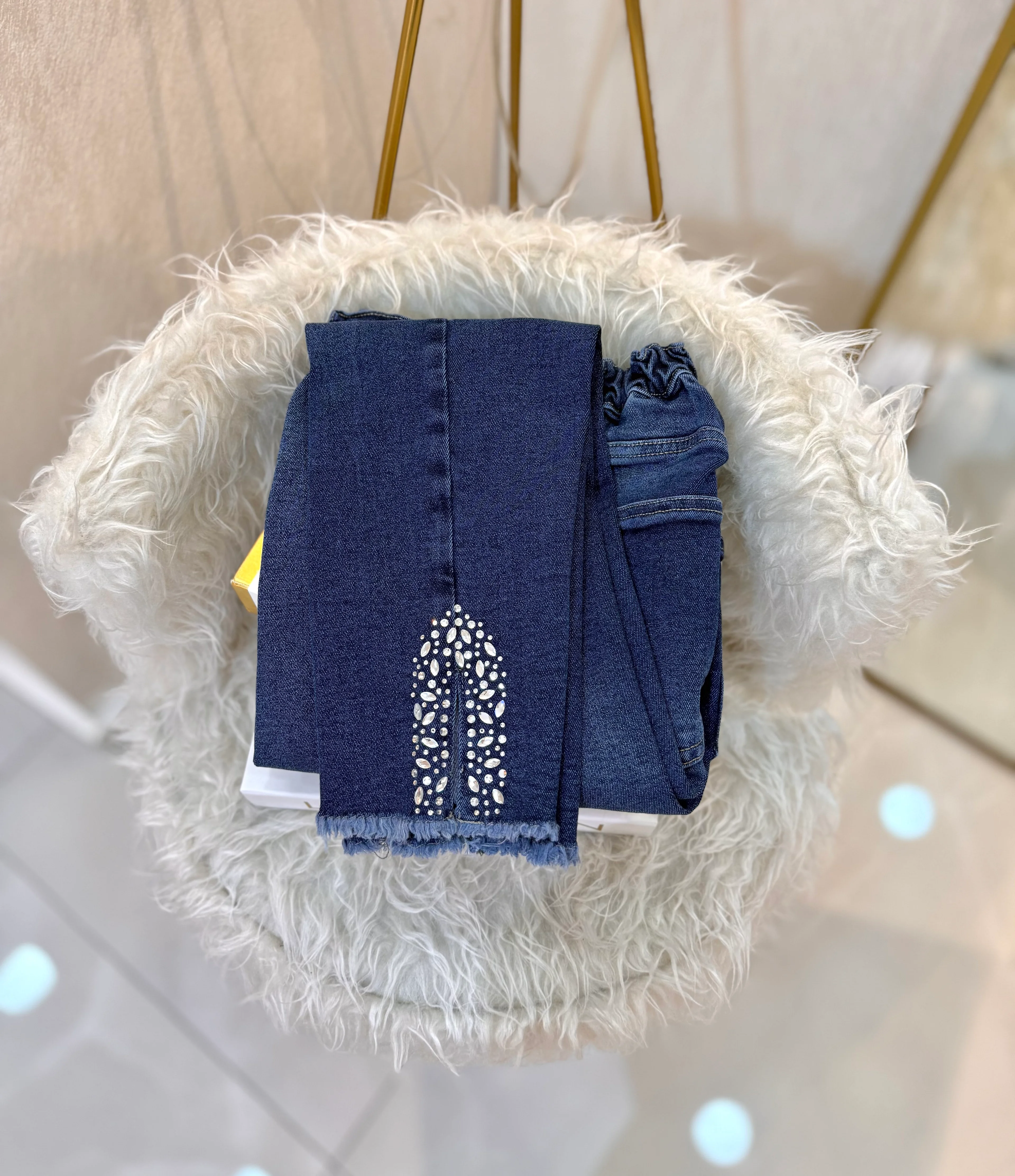 Alina Taşlı Jean Laci