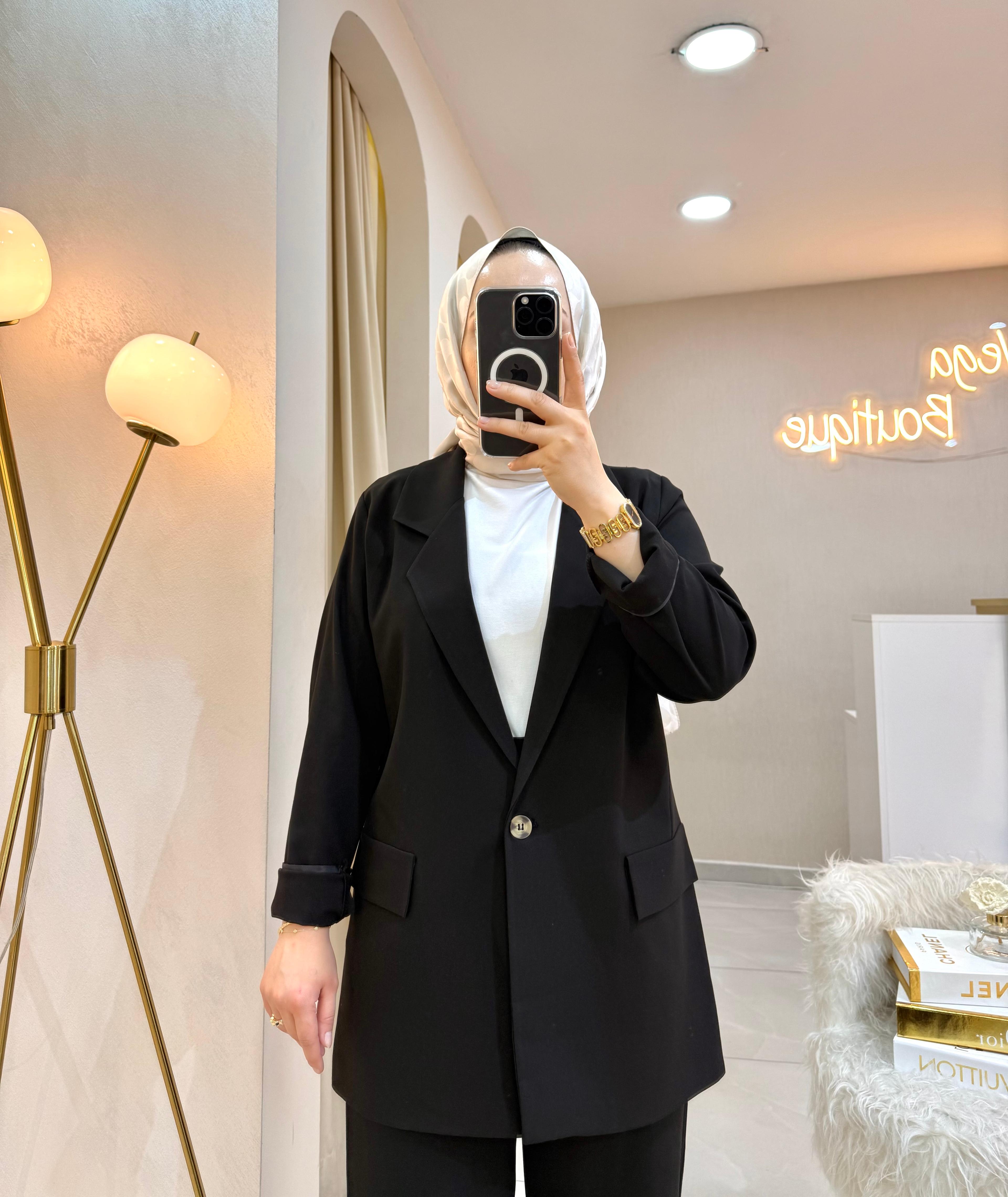 Blazer Takım