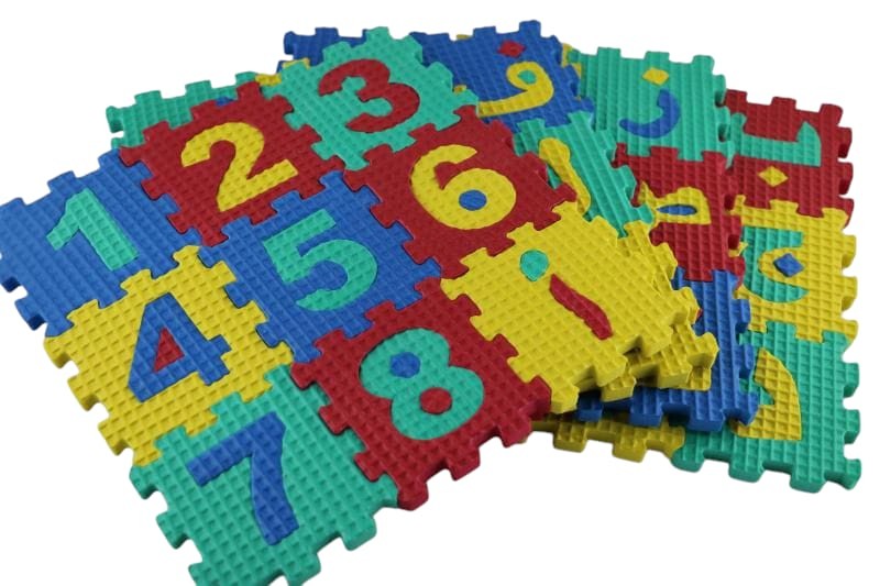 Elvan Eva Puzzle