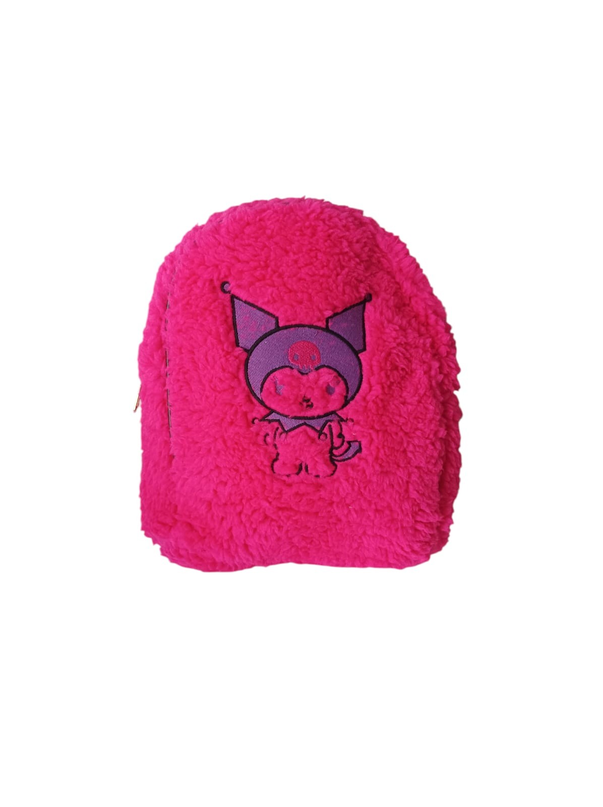 Kuromili Peluş Çantalar