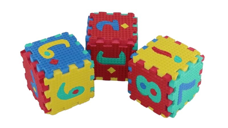 Elvan Eva Puzzle