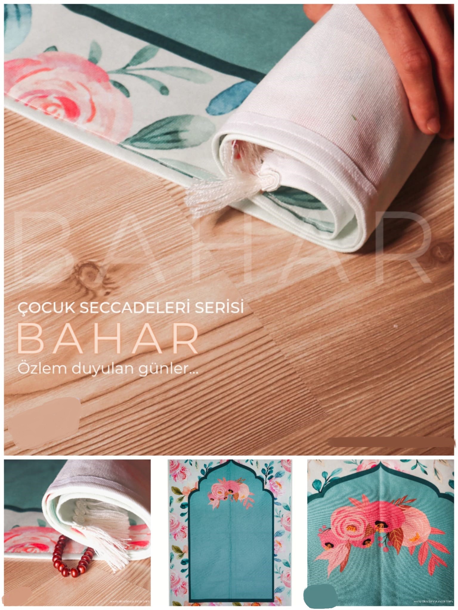 Bahar Seccade
