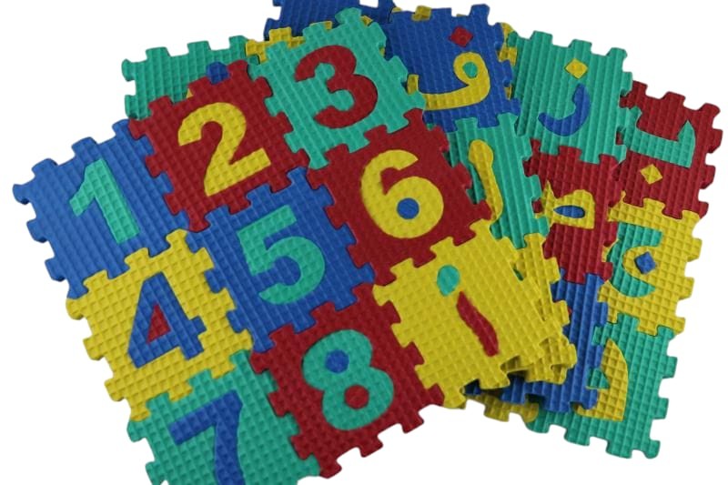 Elvan Eva Puzzle