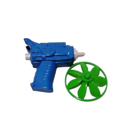 Plastik Topaç