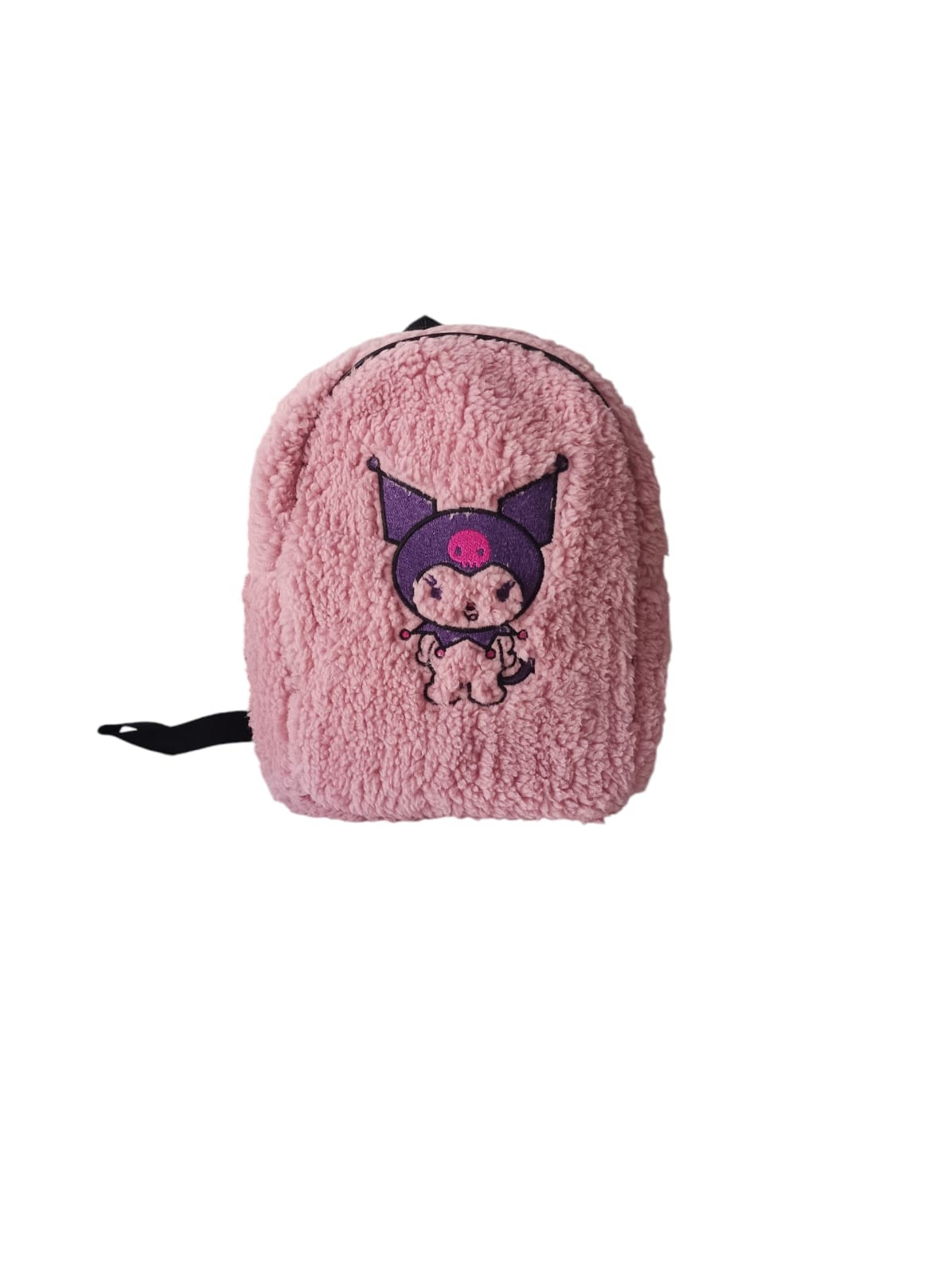 Kuromili Peluş Çantalar
