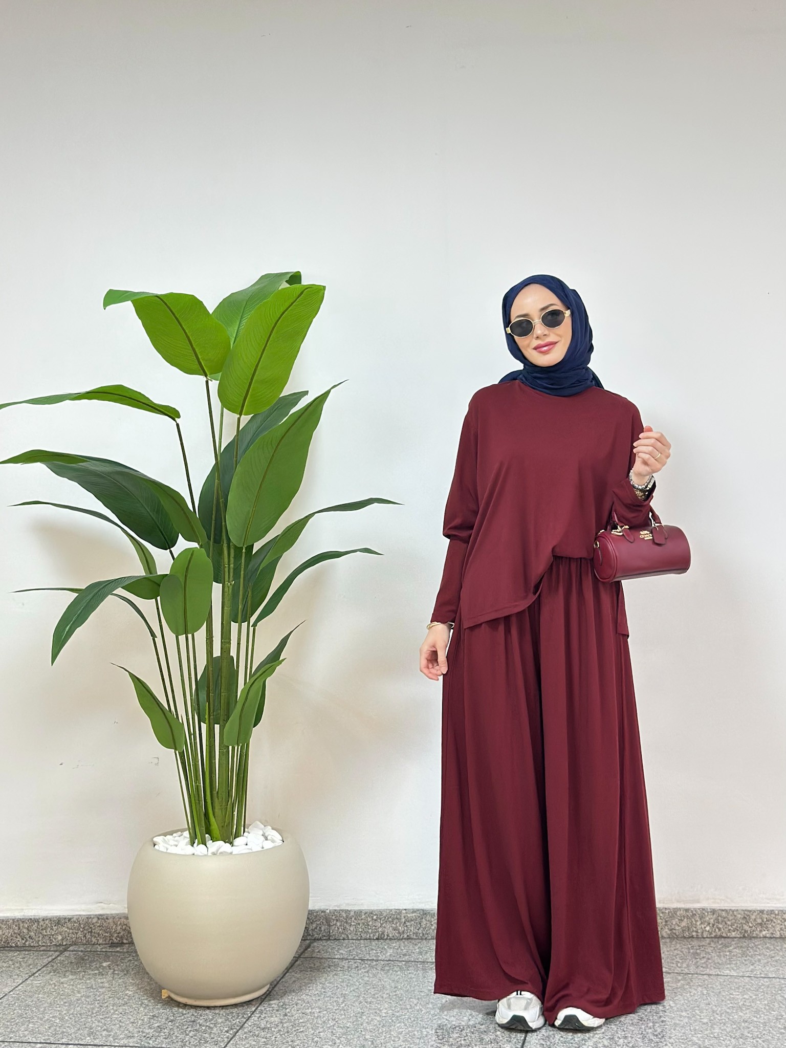 MARİNA TAKIM