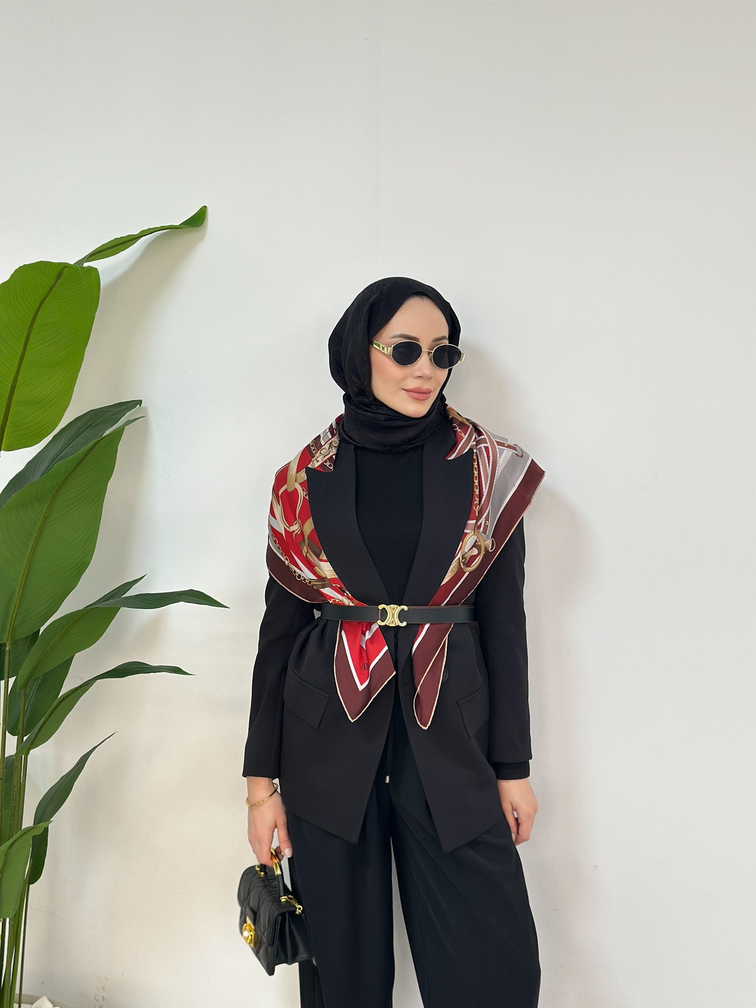 Z*ARA MODEL BLAZER CEKET