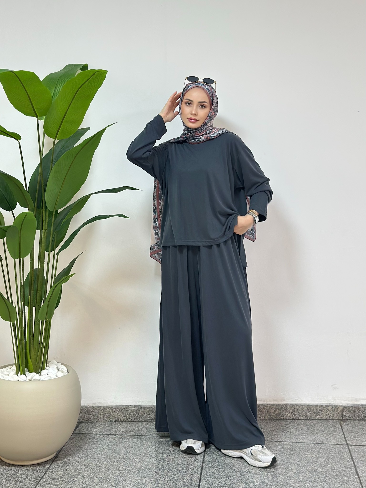 MARİNA TAKIM