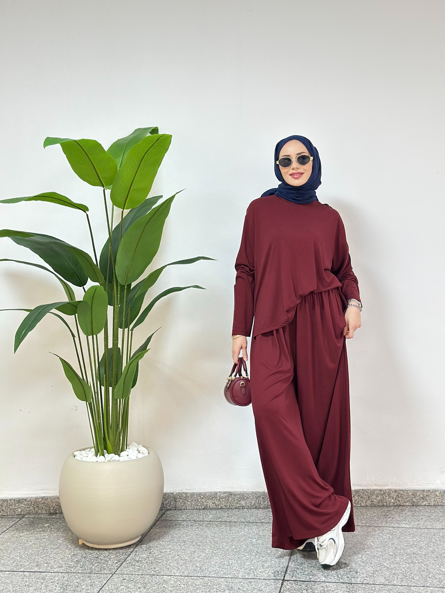 MARİNA TAKIM
