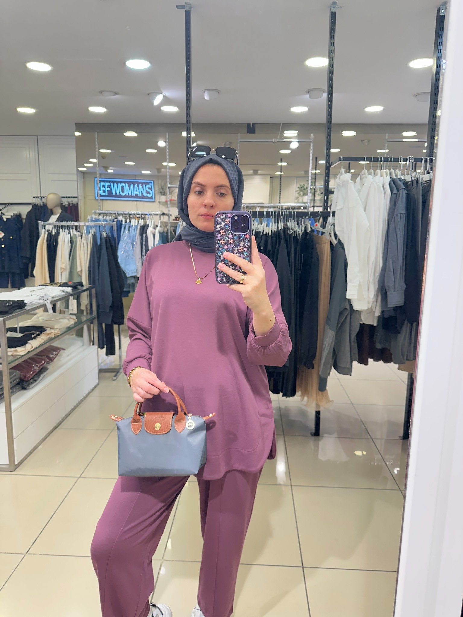OYSHO KUMAŞ SPOR TAKIM - MÜRDÜM
