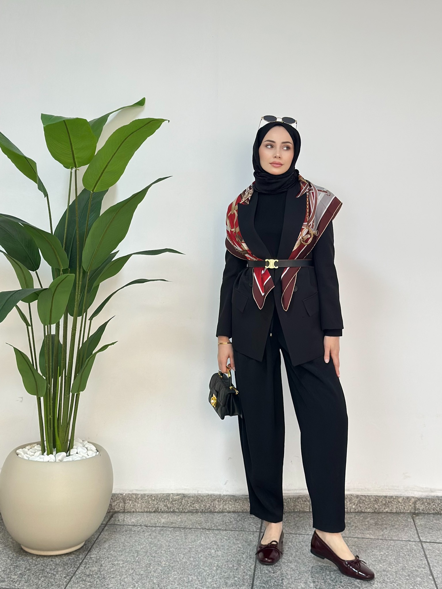 Z*ARA MODEL BLAZER CEKET