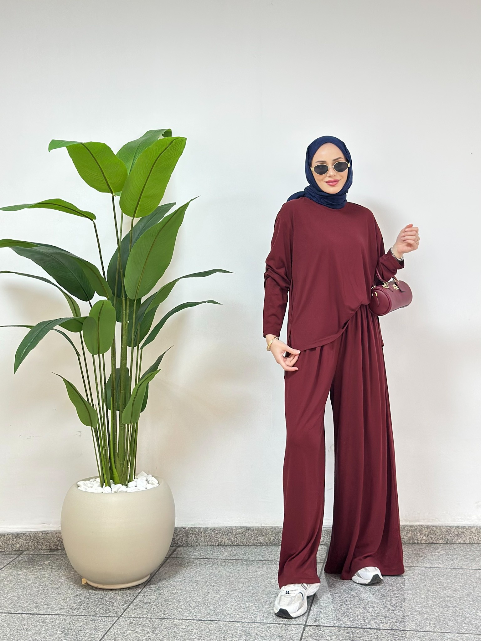 MARİNA TAKIM