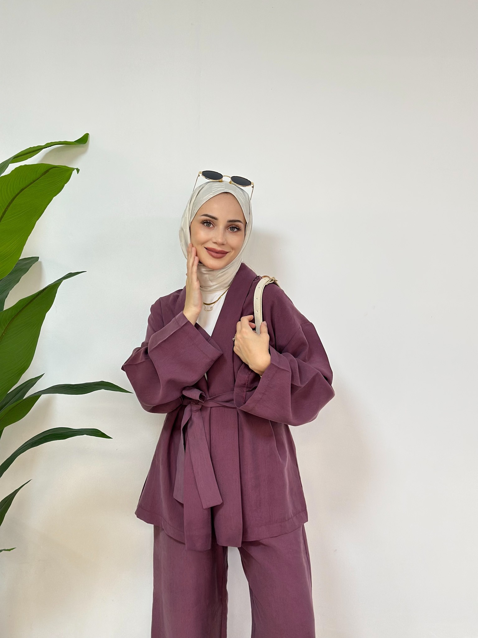 KİMONA TAKIM