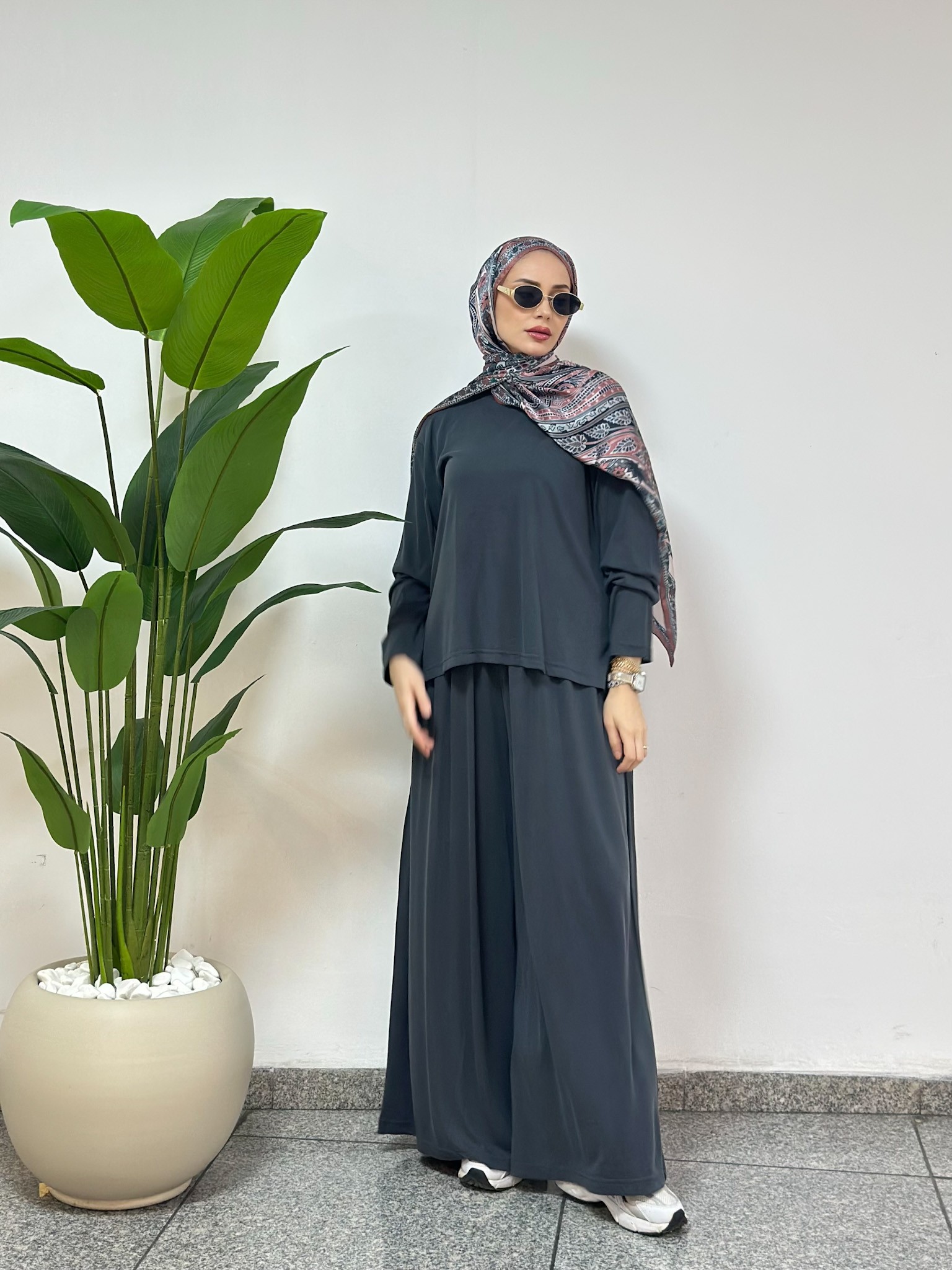 MARİNA TAKIM