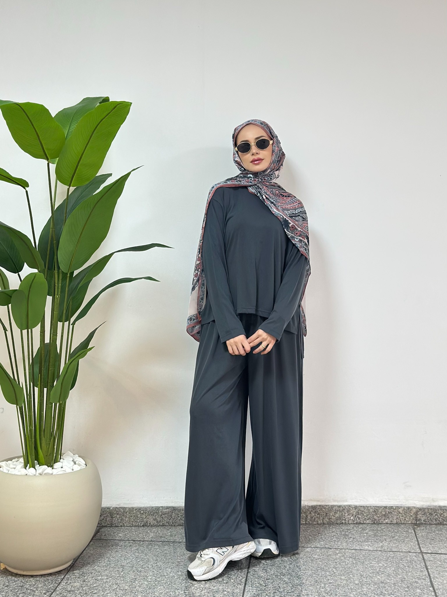 MARİNA TAKIM