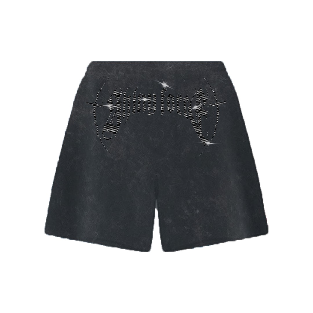 SUMMER VİBE 0.3 Acid Short