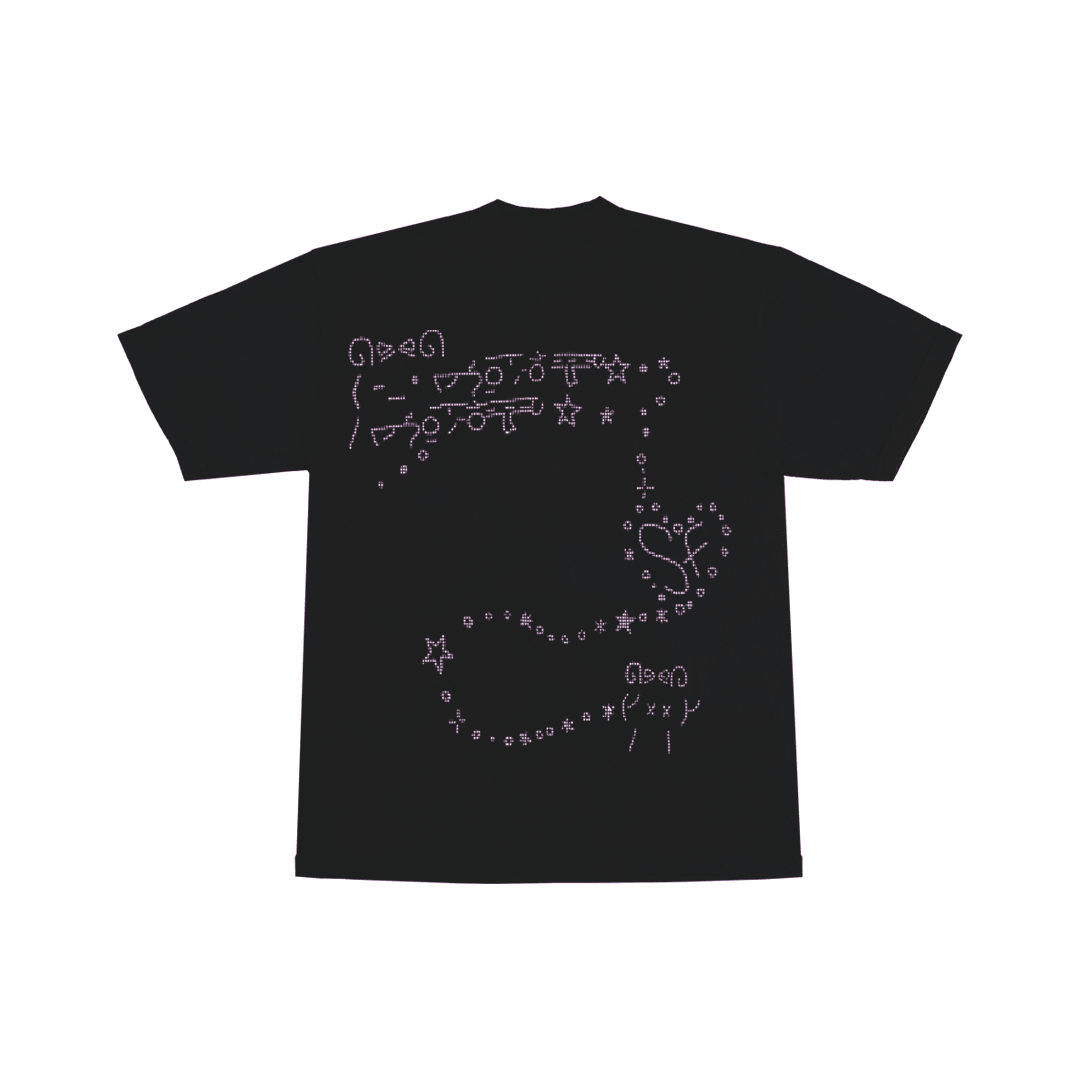 Reen Drop Shooting Star T-Shirt