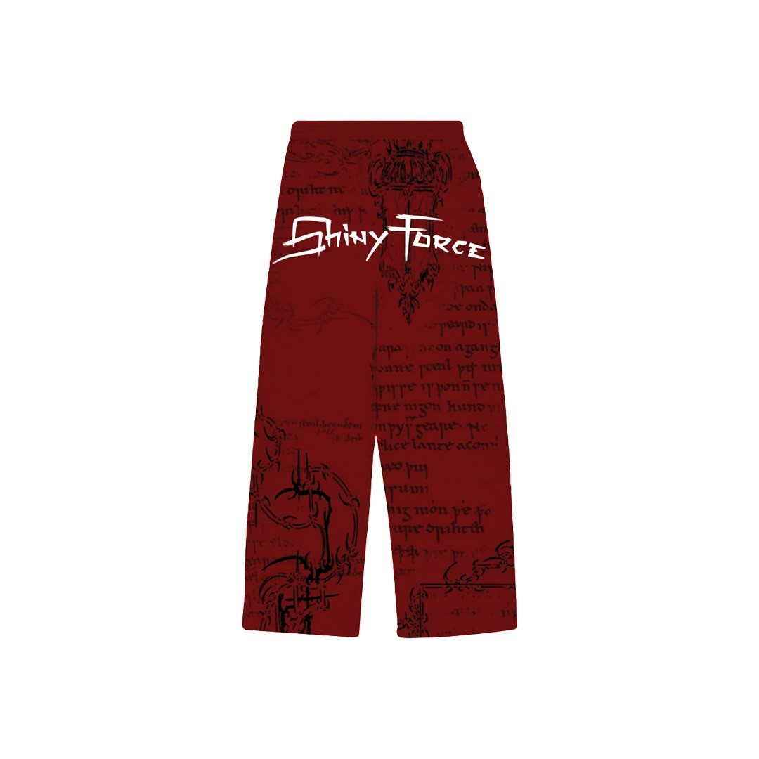 Dream Drop 0.2 153 Sweatpant 