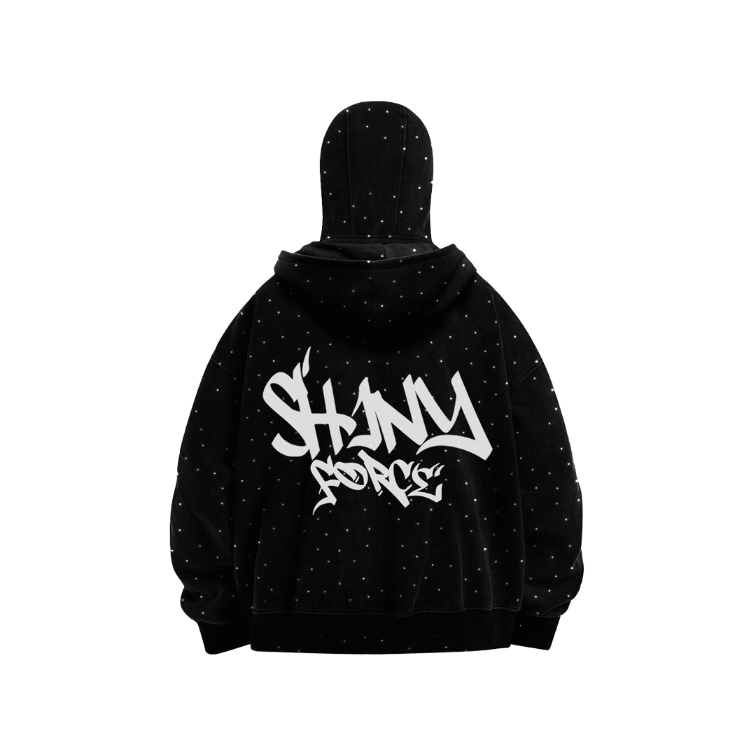 Dream Drop 0.2 SF Mask Zip