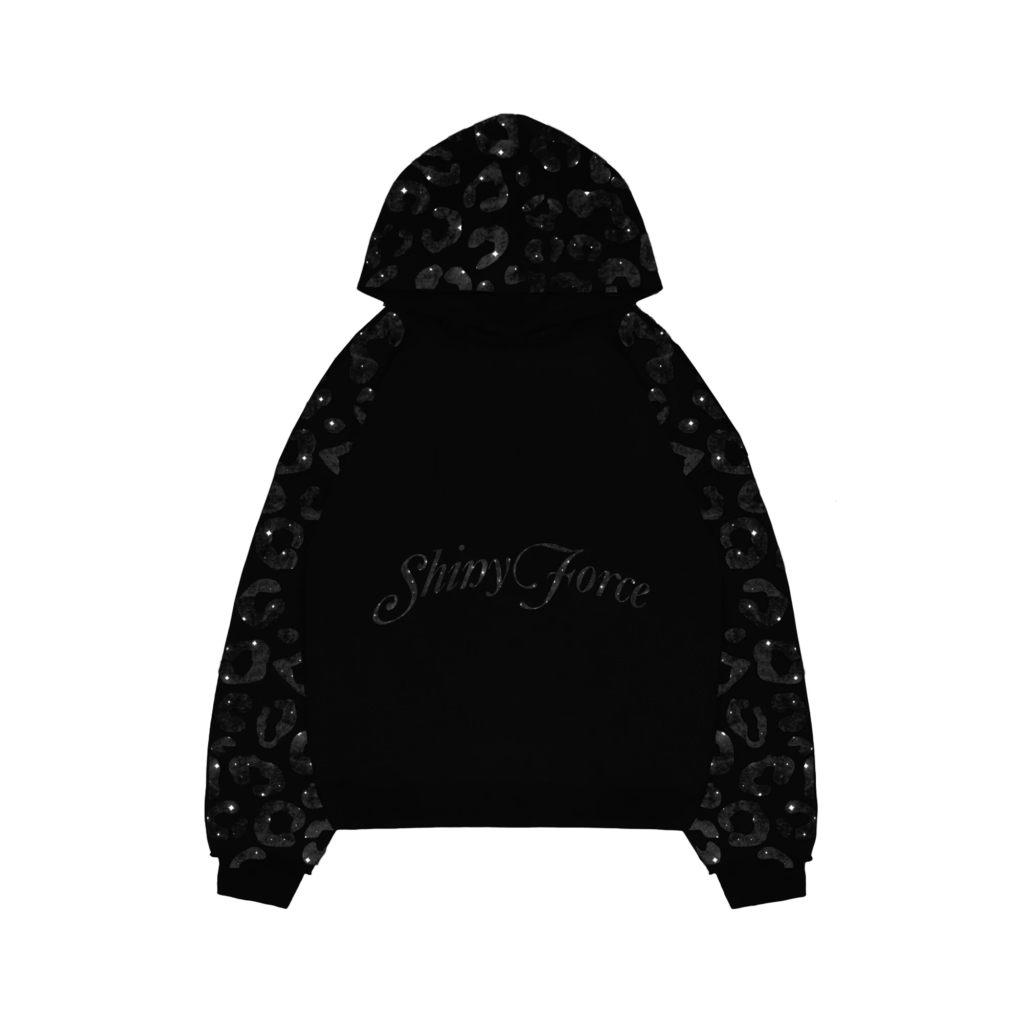 IMPERIAL BLACK ALLOWER SWEATSHIRT