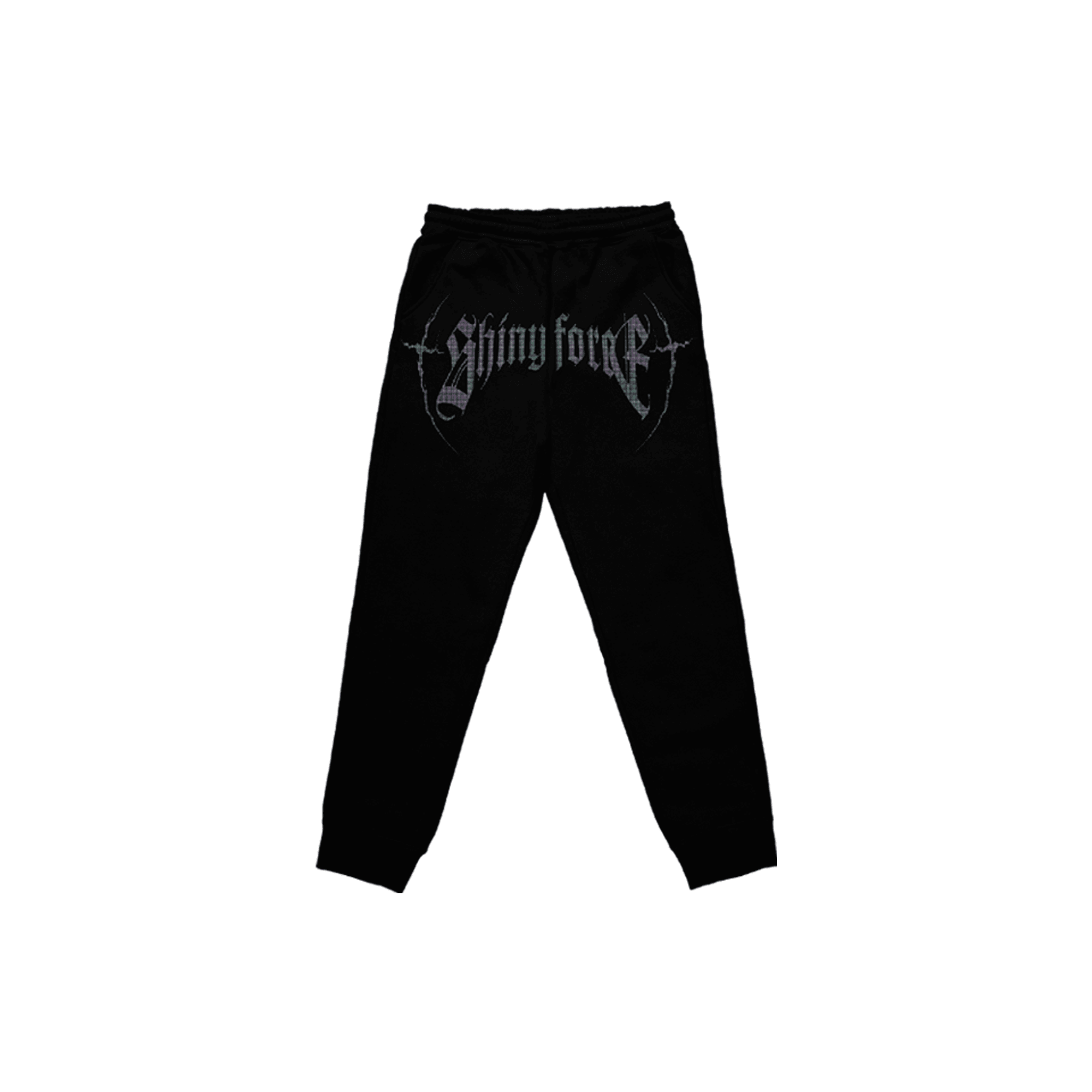 Shinyforce AURORA Hologram Sweatpant