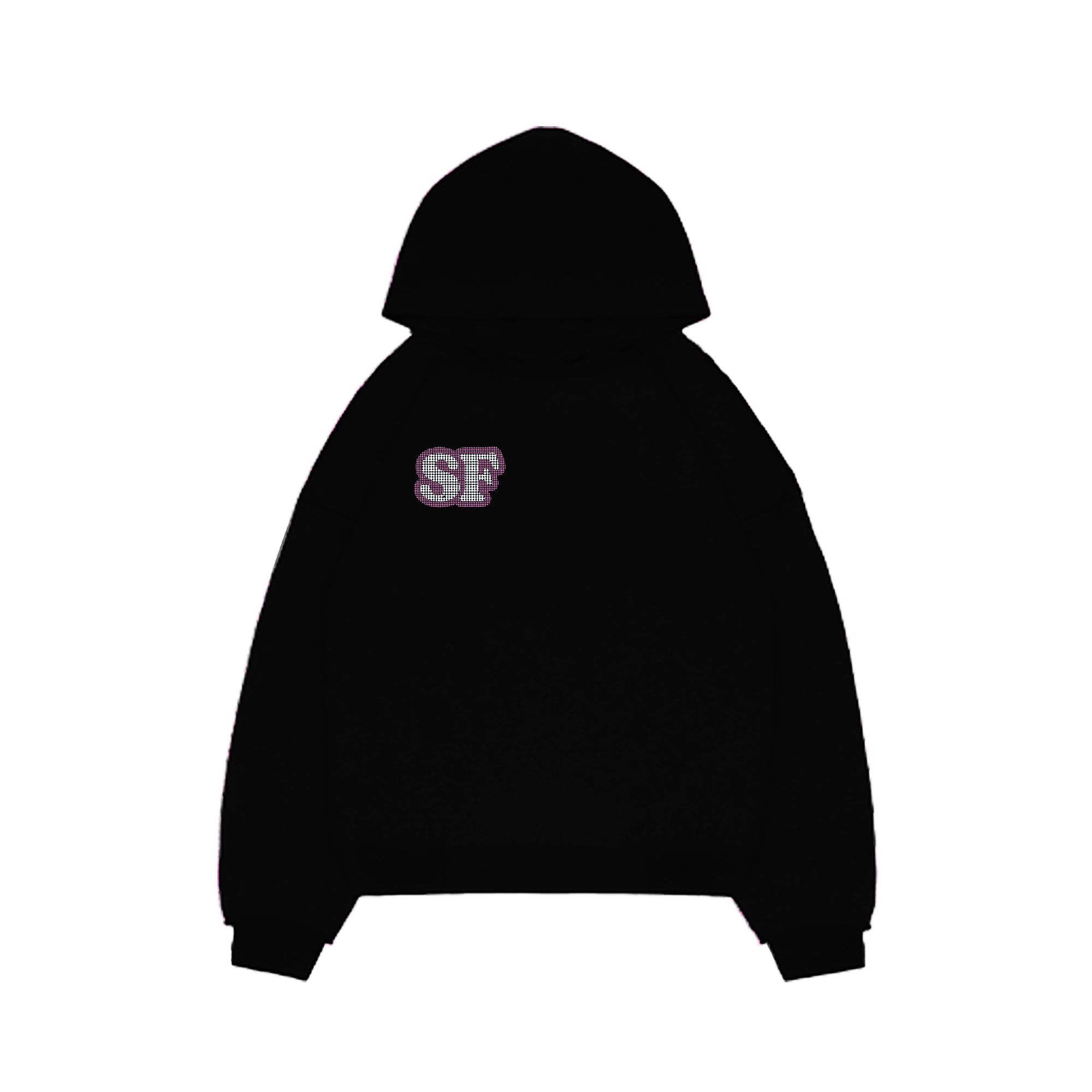 IMPERIAL SPIDER HEART SWEATSHIRT