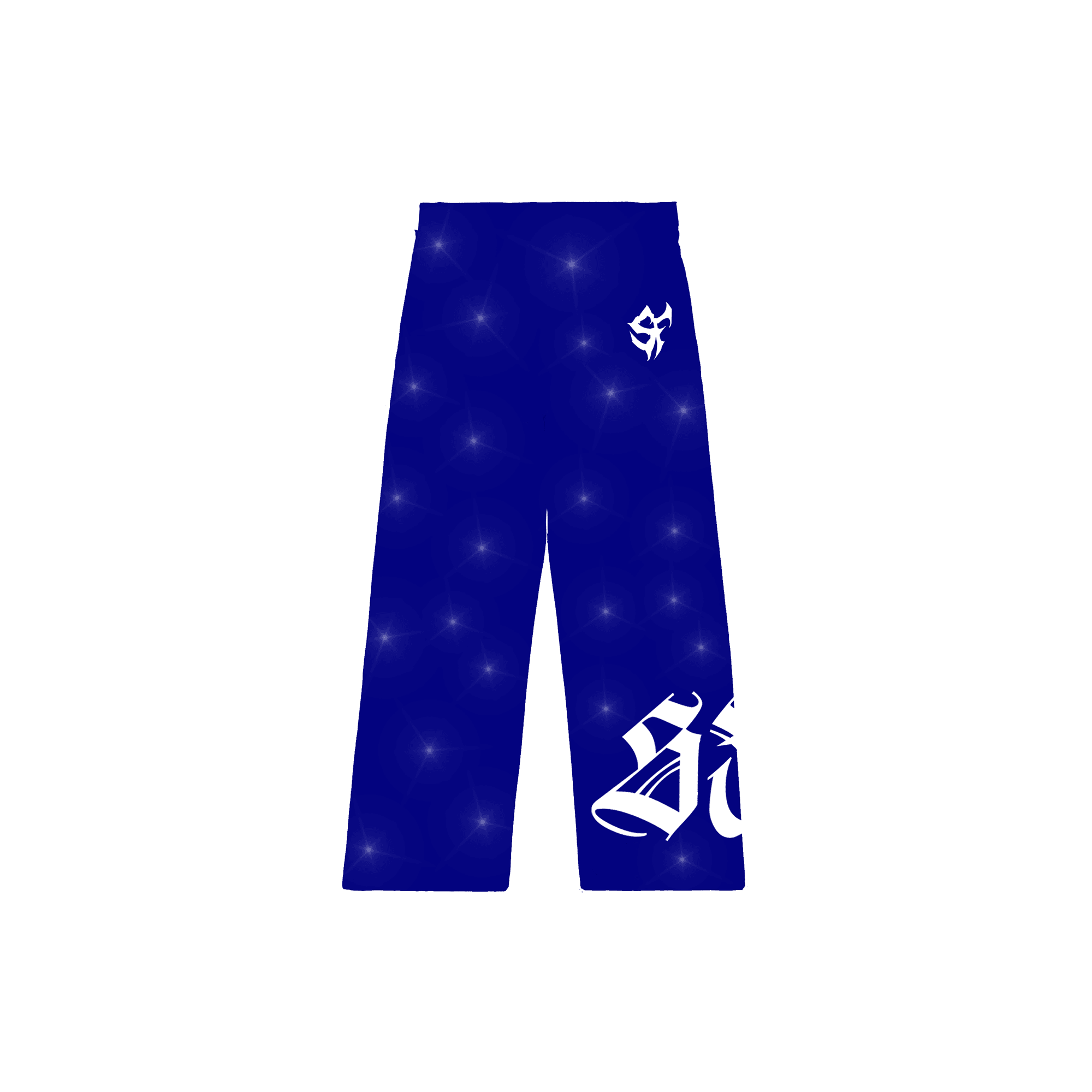 Shinyforce AURORA Blue Star Sweatpant