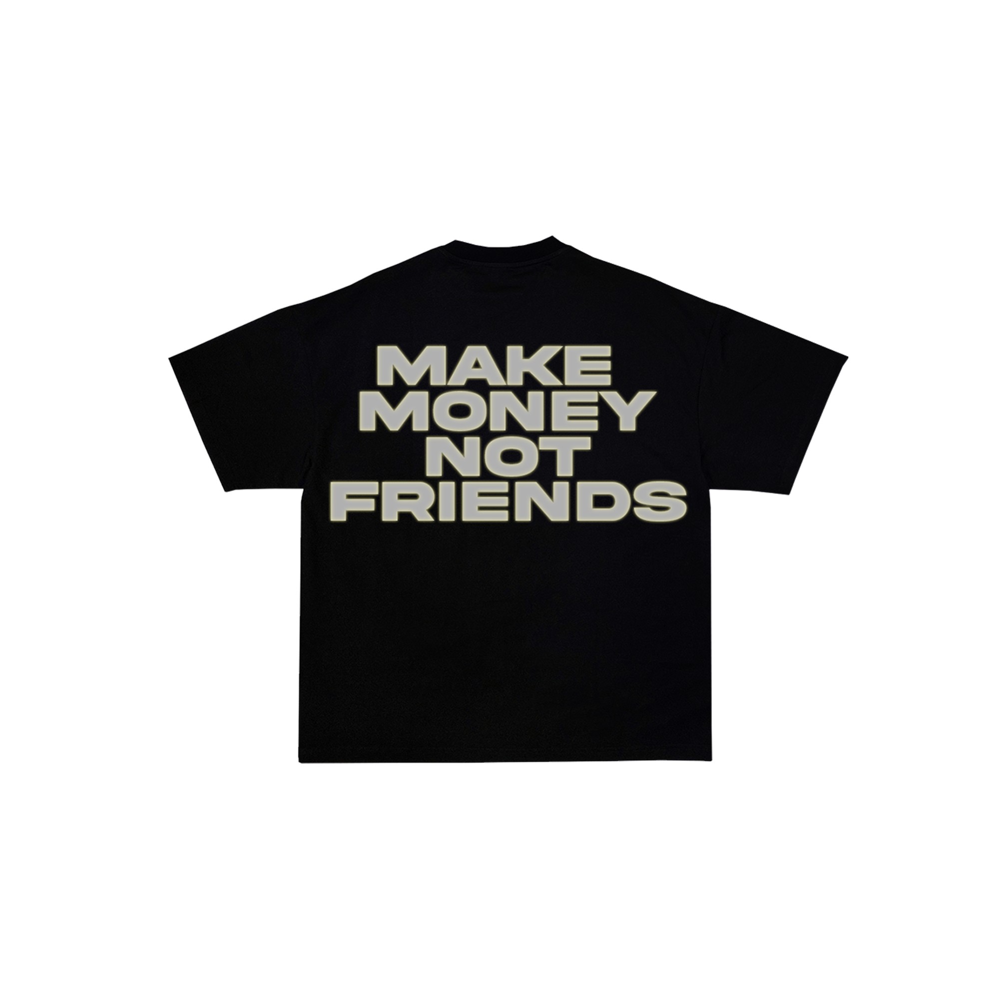 Summer Vibe 0.4 Make Money T-Shirt