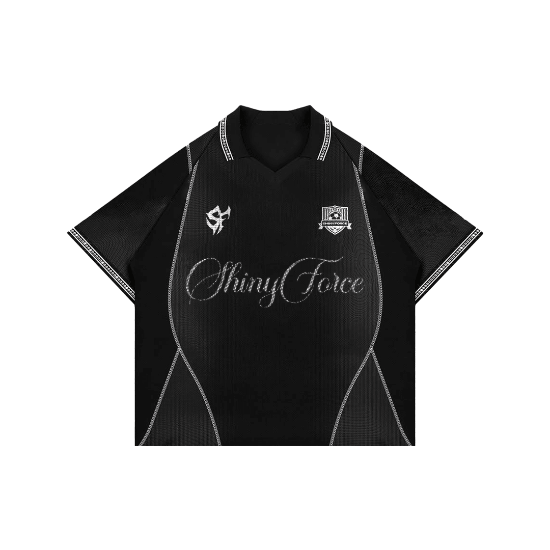 Reen Drop SF Rhinestone Jersey