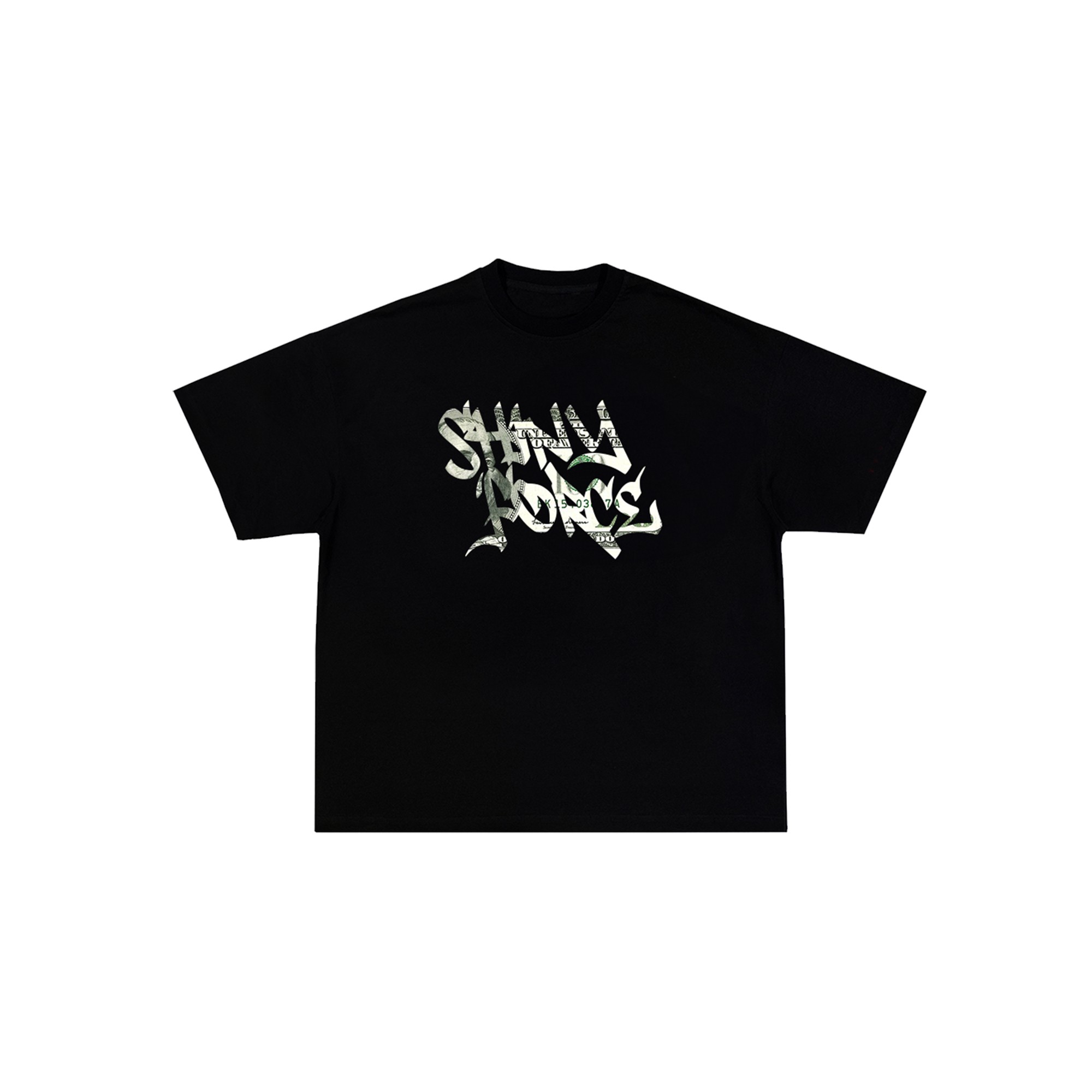 Summer Vibe 0.4 Make Money T-Shirt