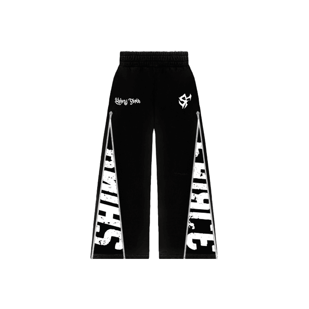 Dream Drop 0.2 Zip Sweatpant