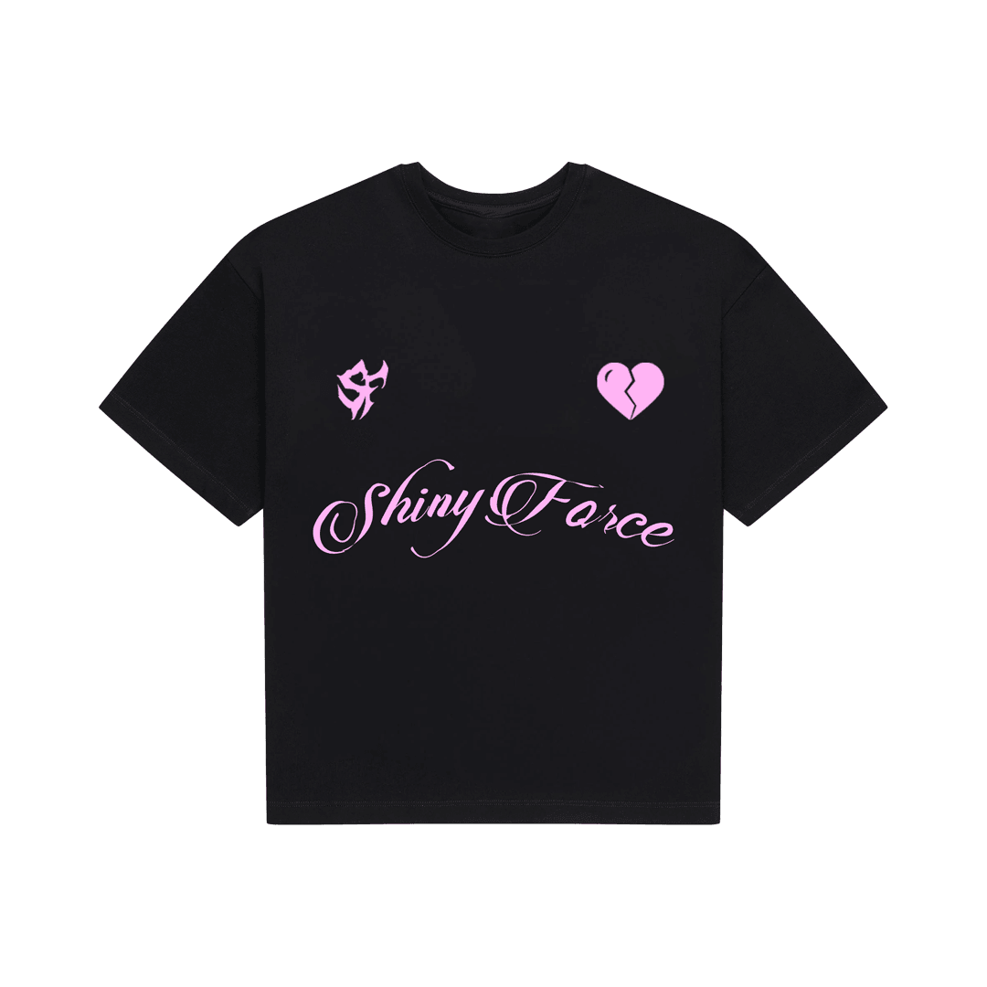 Reen Drop Shooting Star T-Shirt