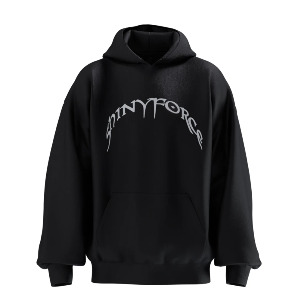 Shiny Force Wings COLORS Sweatshirt